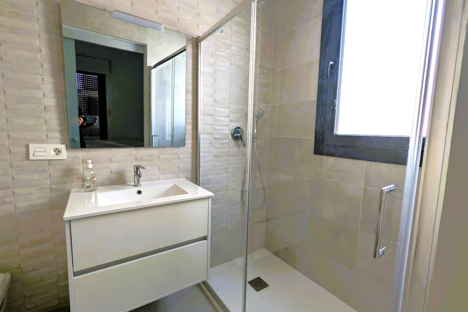 Resale - Villa -
Cabo Roig - Costa Blanca