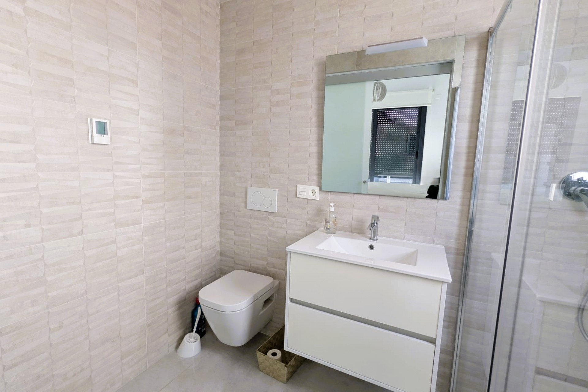 Resale - Villa -
Cabo Roig - Costa Blanca