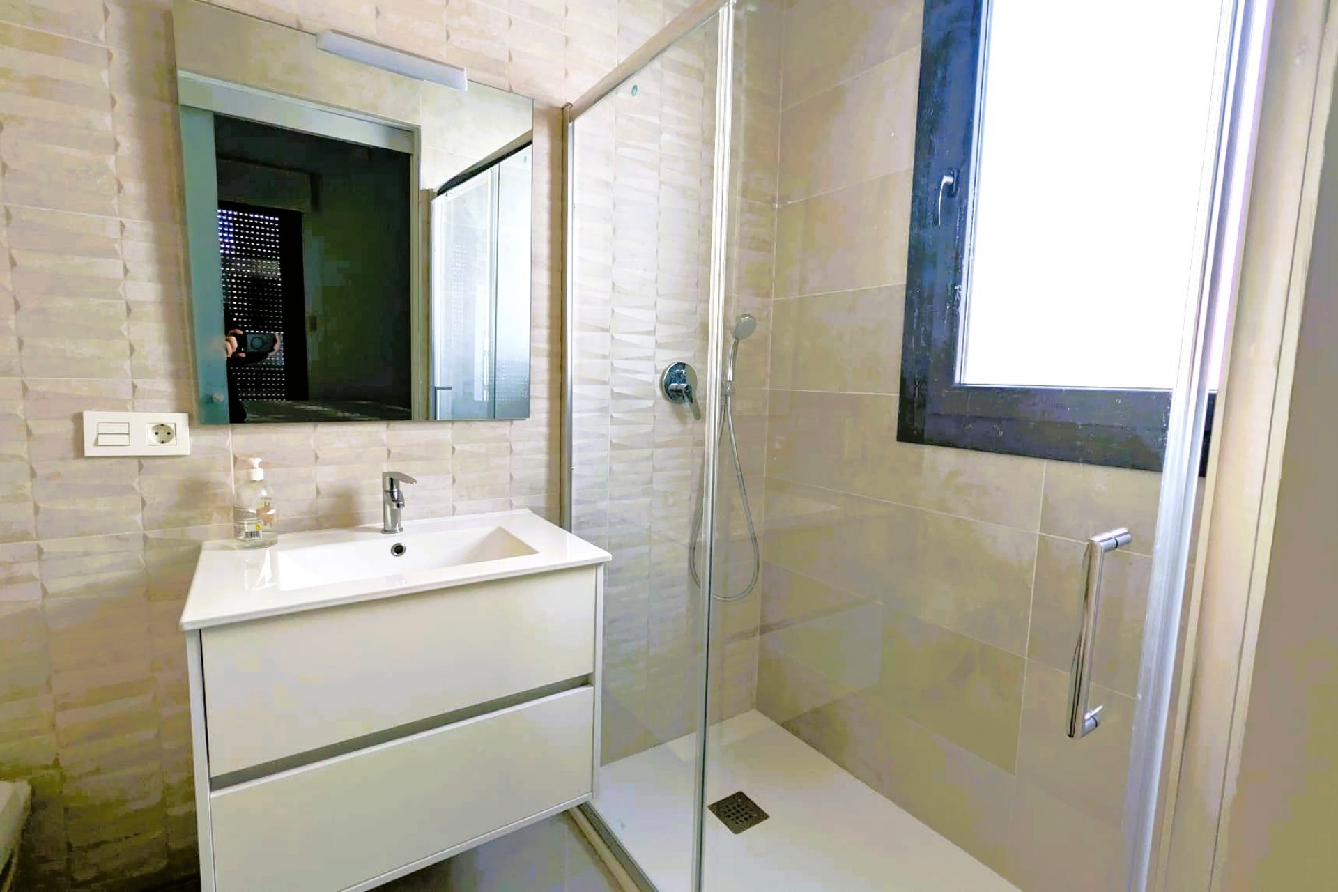 Resale - Villa -
Cabo Roig - Costa Blanca