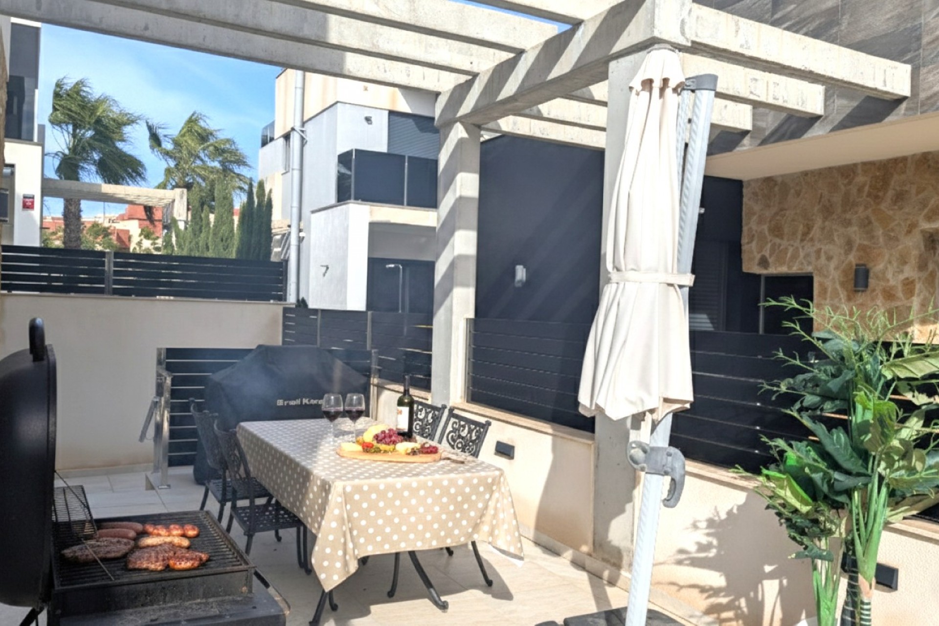 Resale - Villa -
Cabo Roig - Costa Blanca