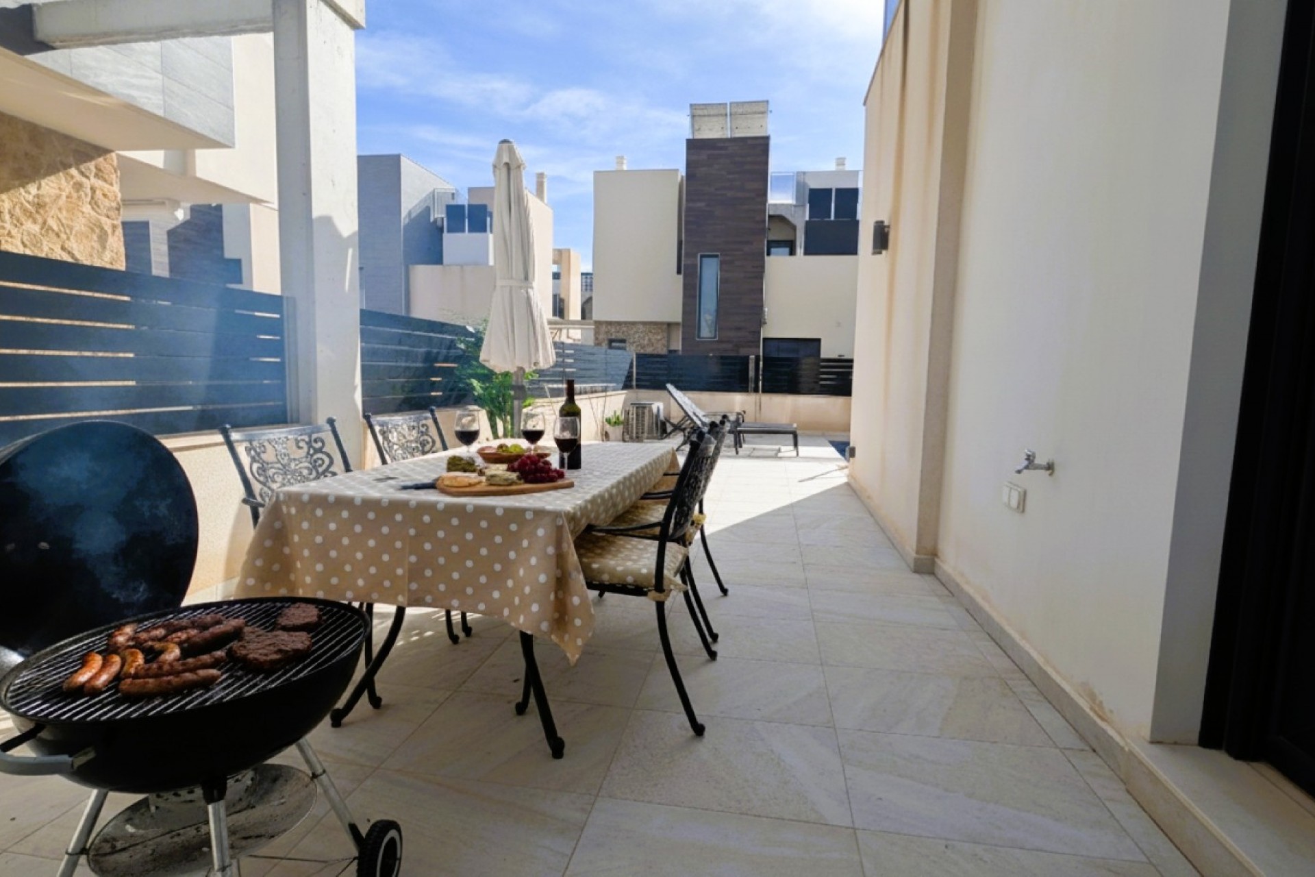 Resale - Villa -
Cabo Roig - Costa Blanca