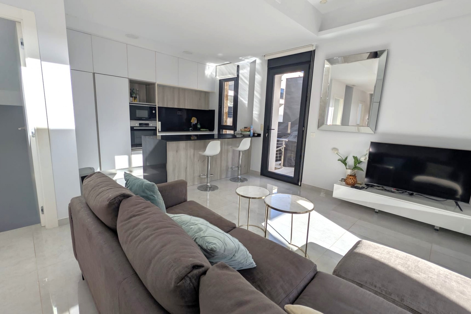 Resale - Villa -
Cabo Roig - Costa Blanca