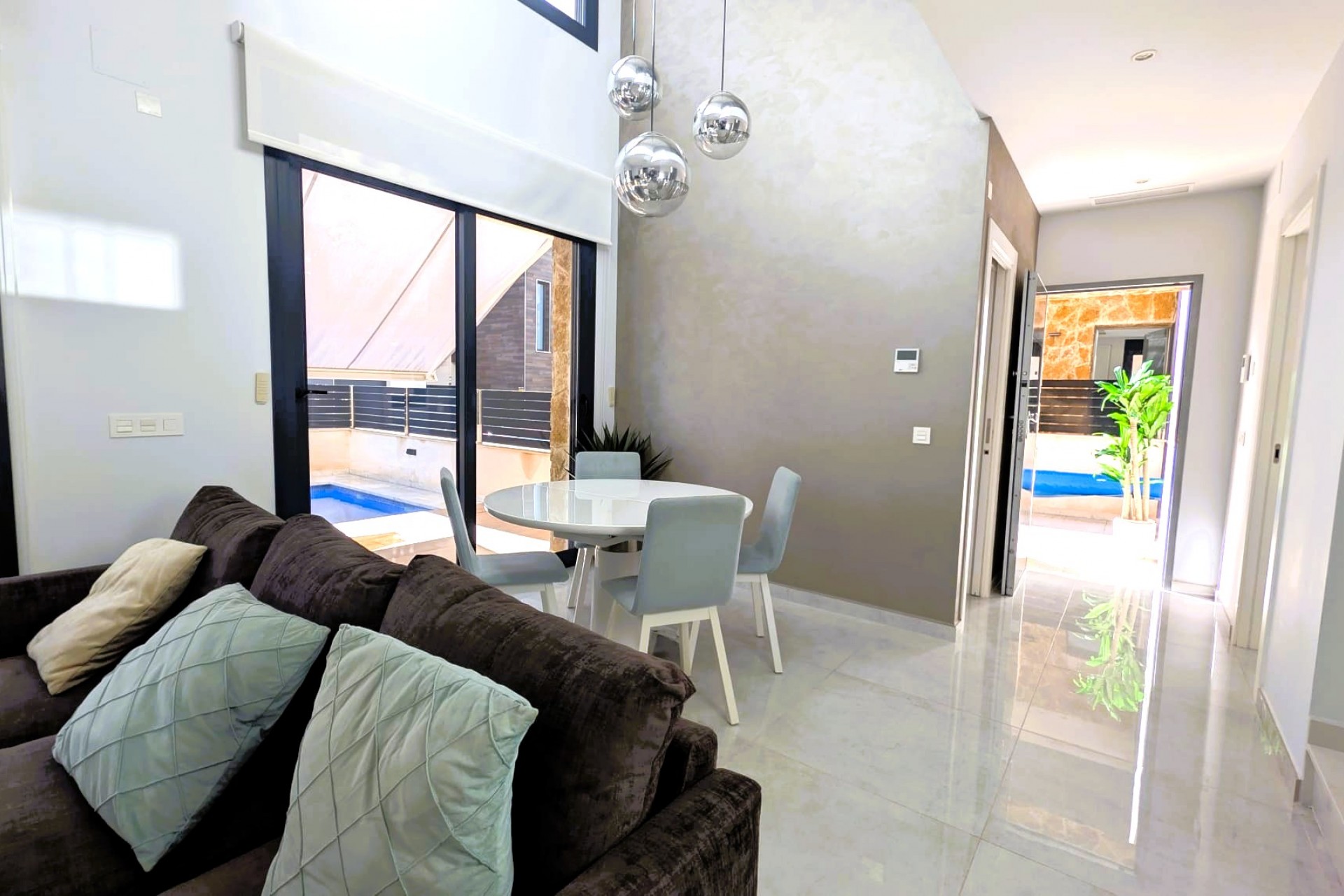 Resale - Villa -
Cabo Roig - Costa Blanca