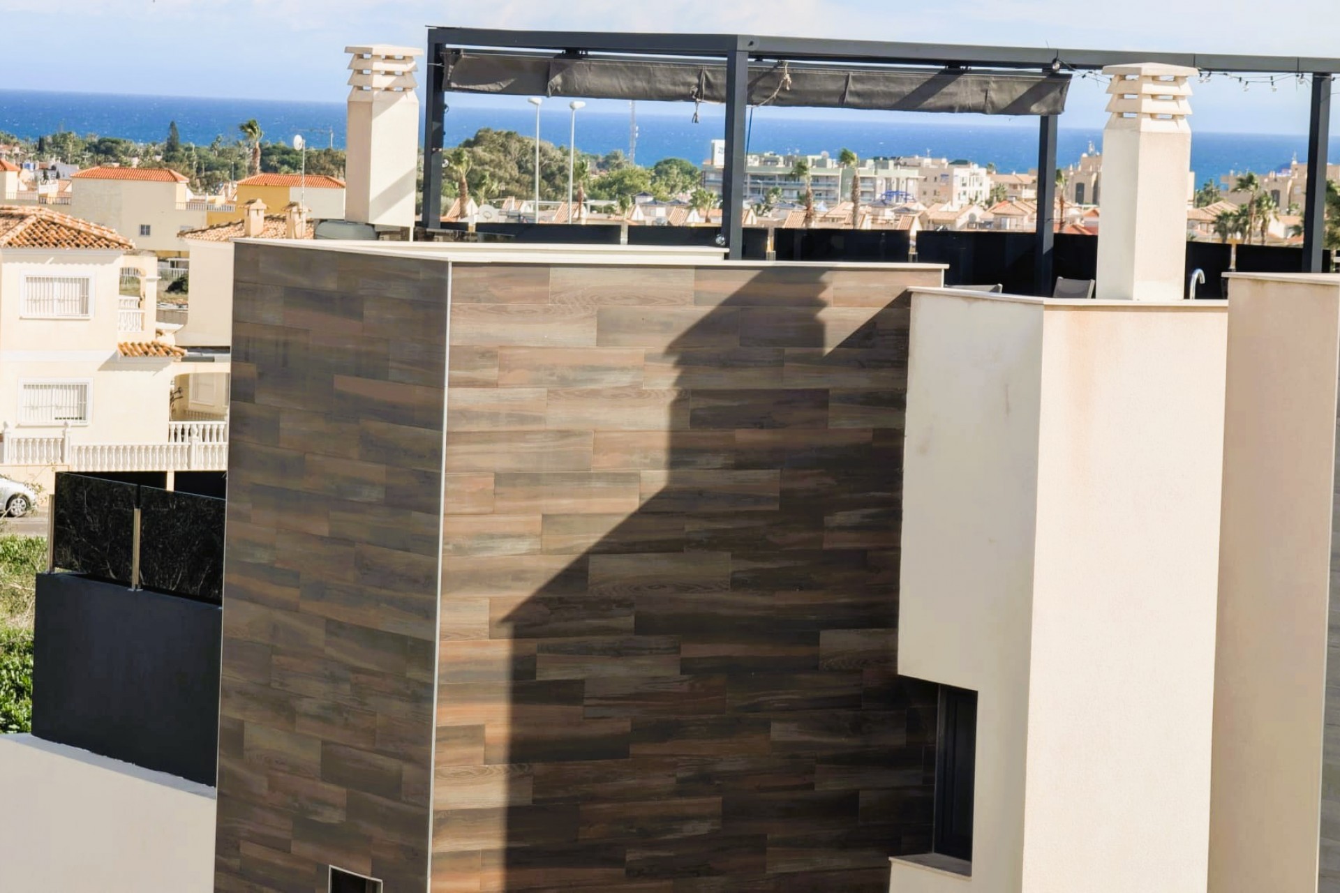 Resale - Villa -
Cabo Roig - Costa Blanca