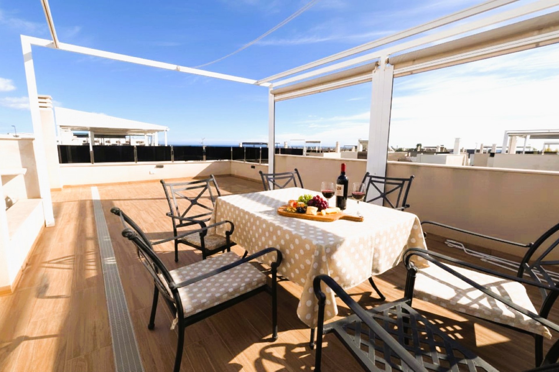 Resale - Villa -
Cabo Roig - Costa Blanca