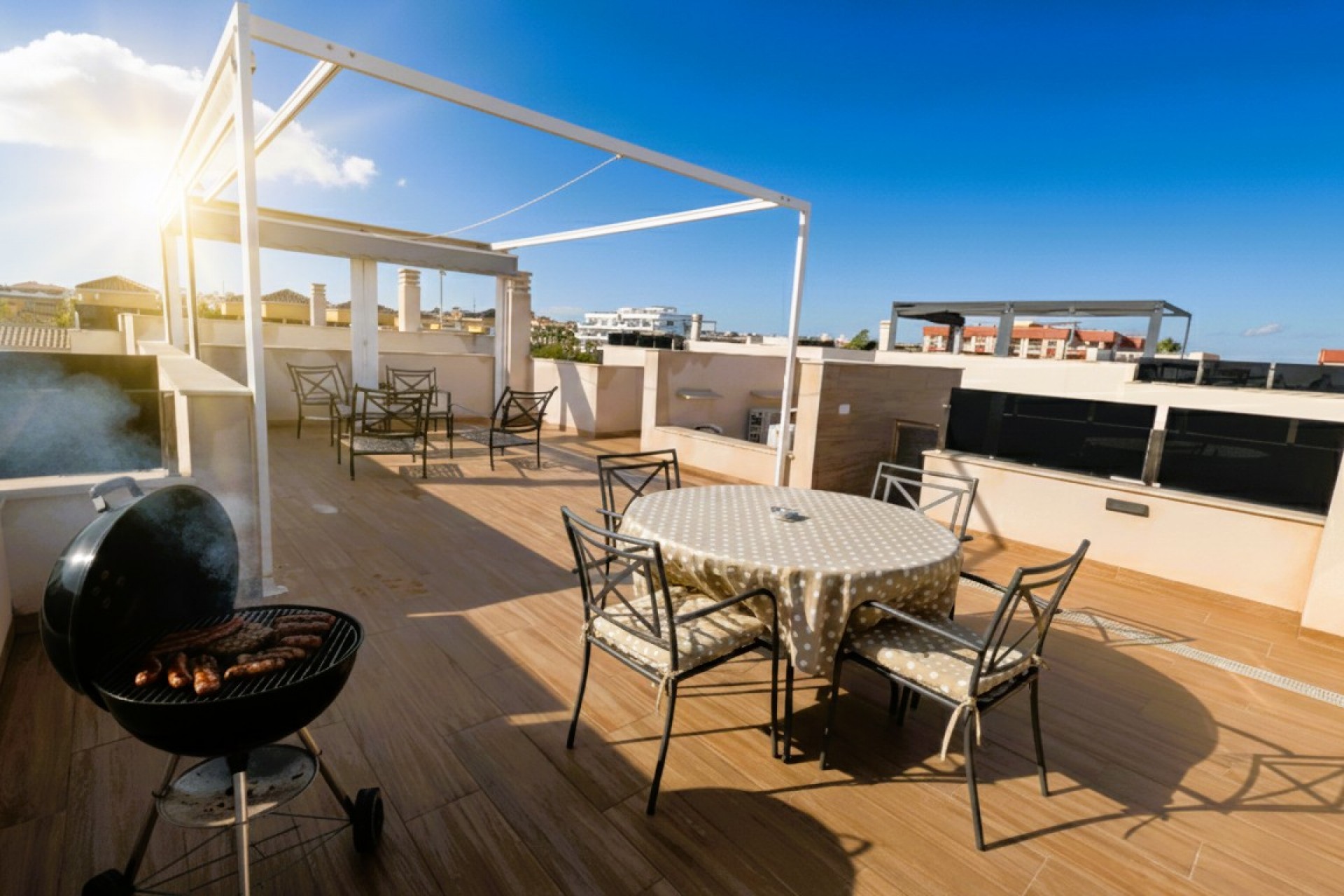Resale - Villa -
Cabo Roig - Costa Blanca