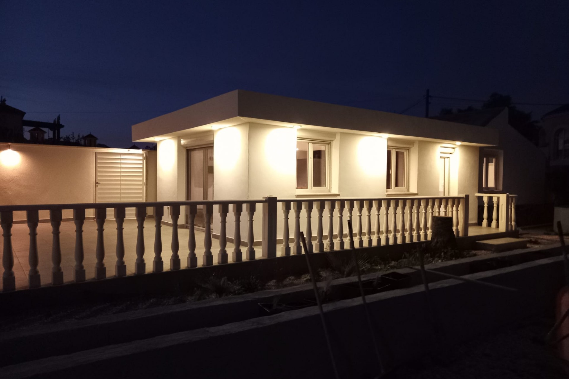 Resale - Villa -
Cabo Roig - Costa Blanca