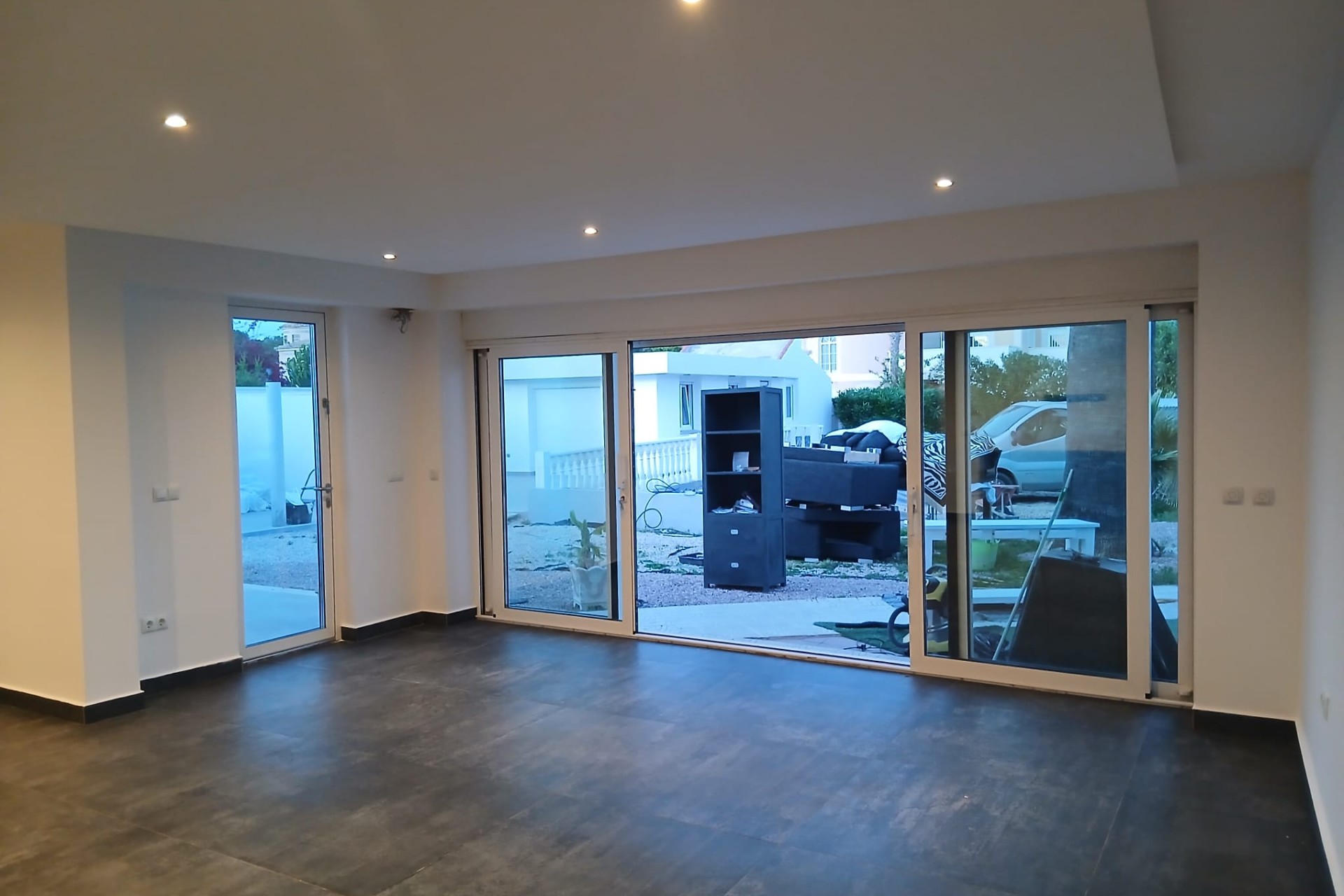Resale - Villa -
Cabo Roig - Costa Blanca