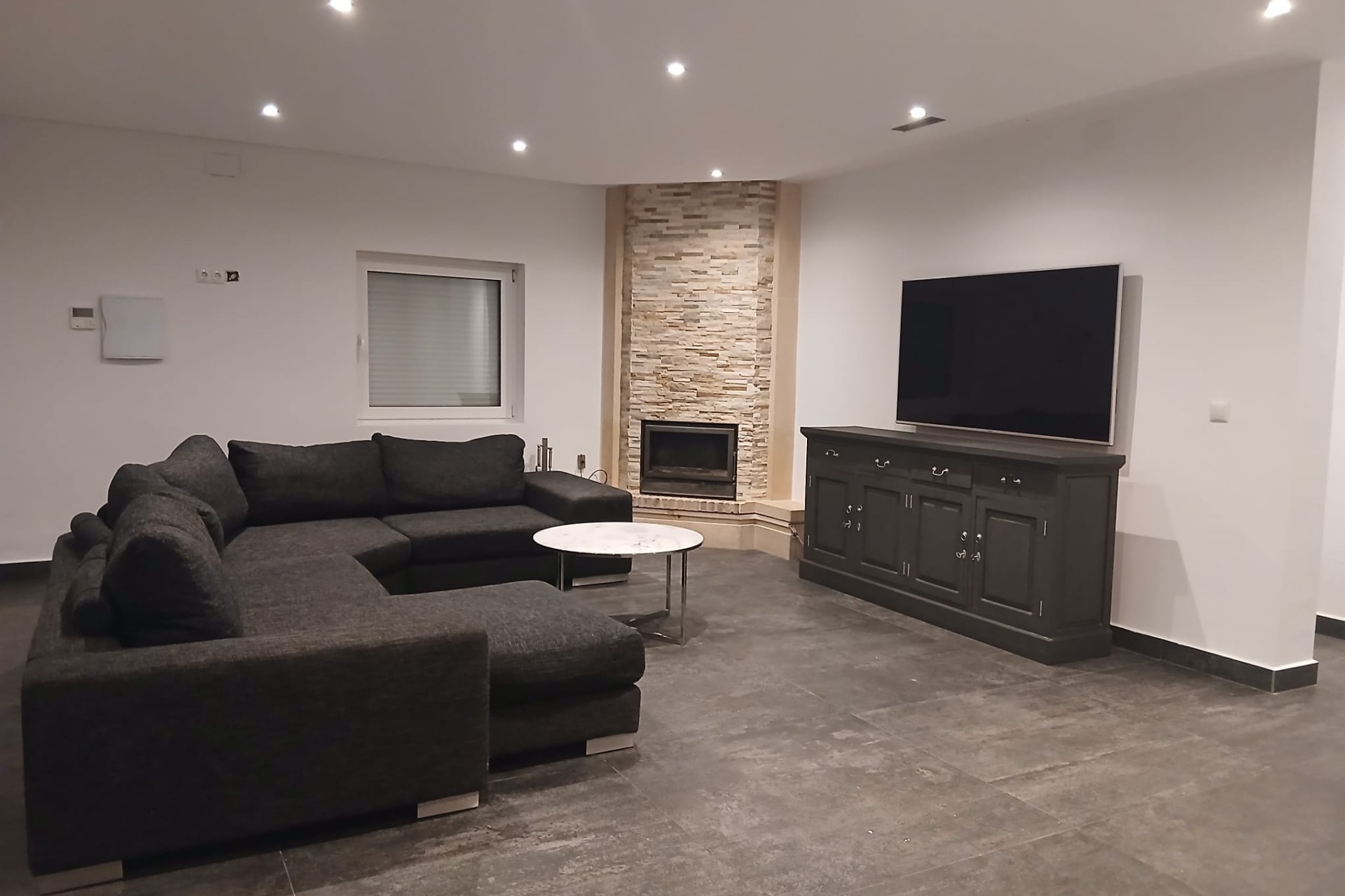 Resale - Villa -
Cabo Roig - Costa Blanca