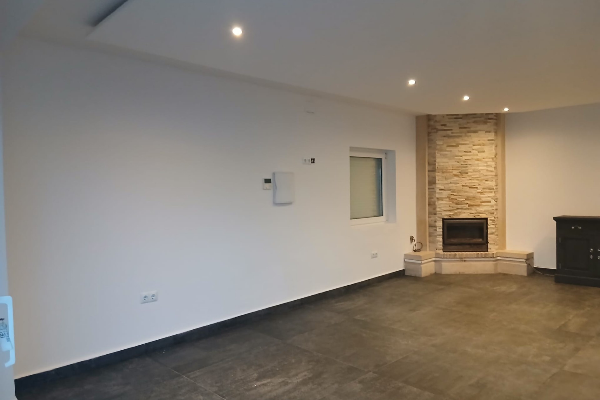 Resale - Villa -
Cabo Roig - Costa Blanca