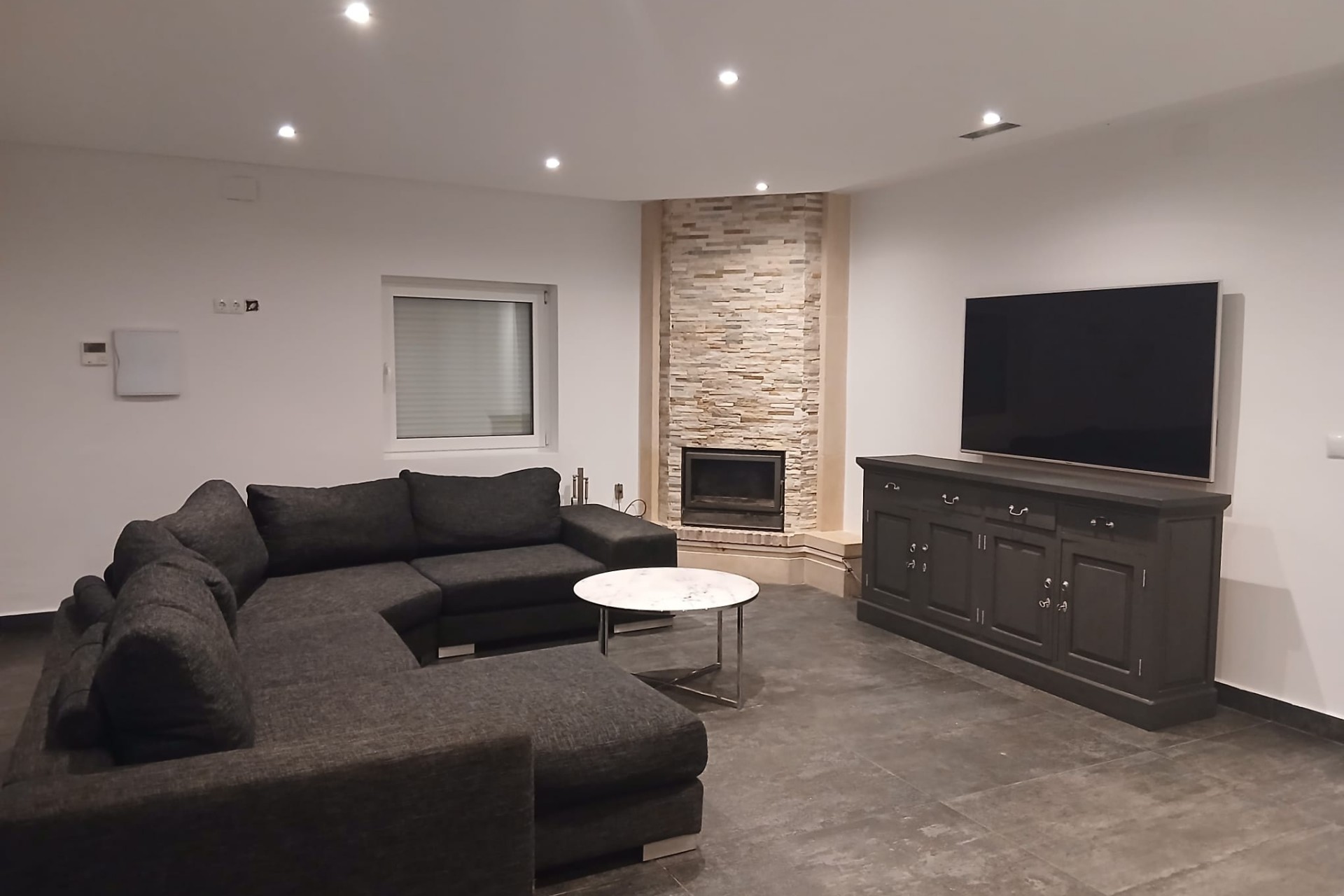 Resale - Villa -
Cabo Roig - Costa Blanca