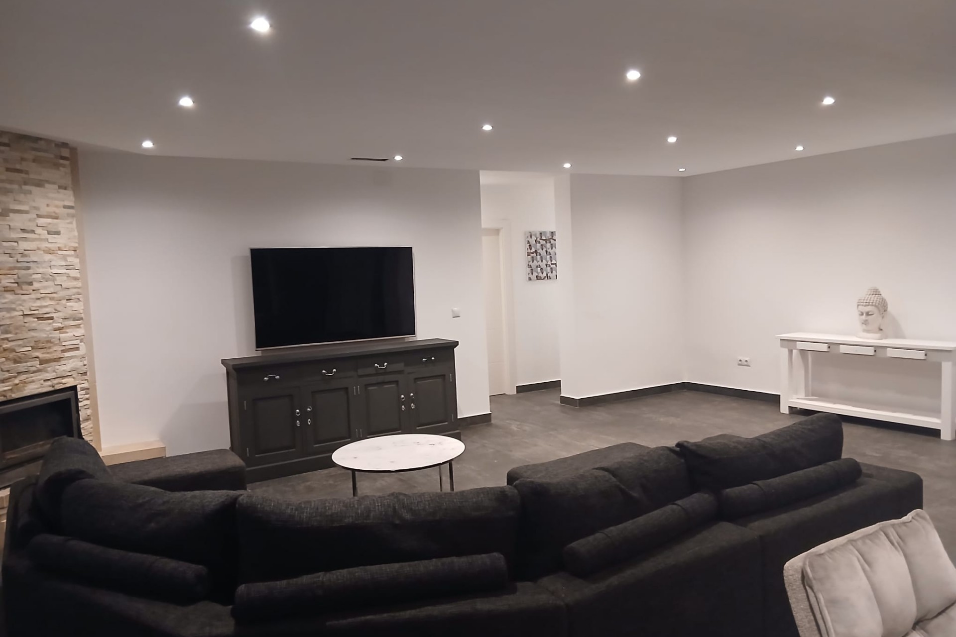 Resale - Villa -
Cabo Roig - Costa Blanca