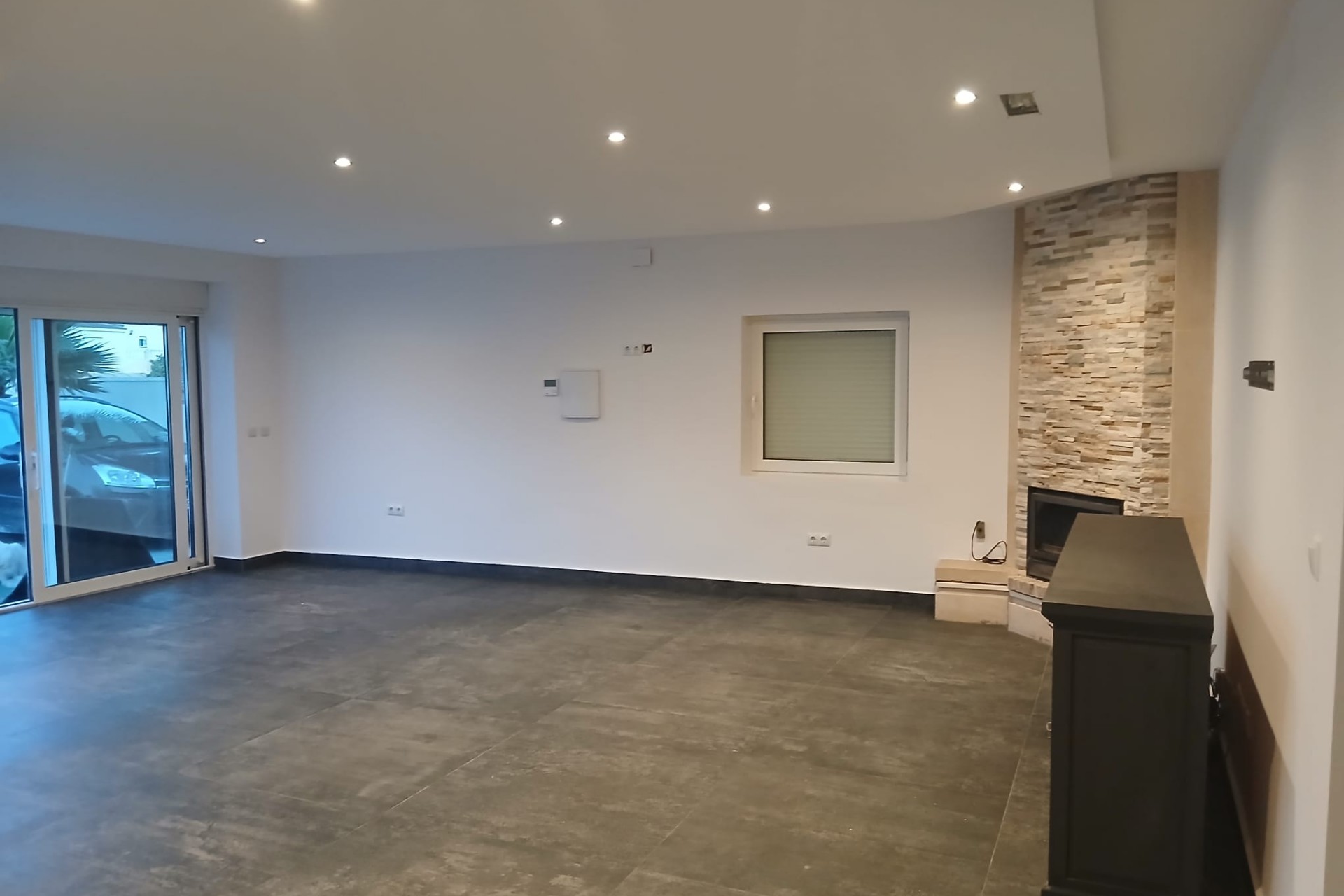 Resale - Villa -
Cabo Roig - Costa Blanca