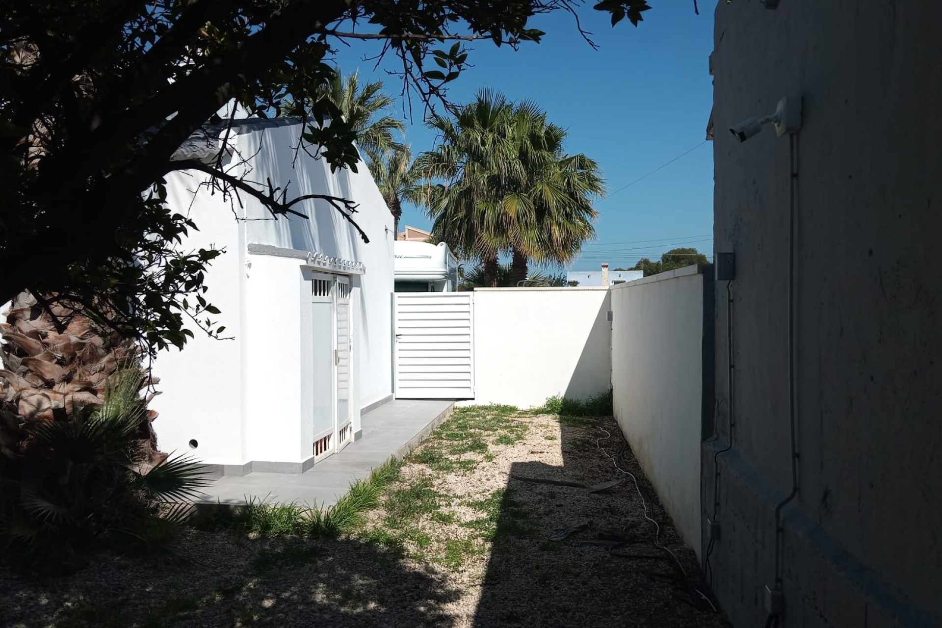 Resale - Villa -
Cabo Roig - Costa Blanca