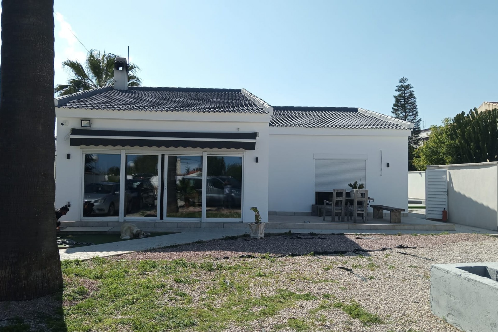 Resale - Villa -
Cabo Roig - Costa Blanca