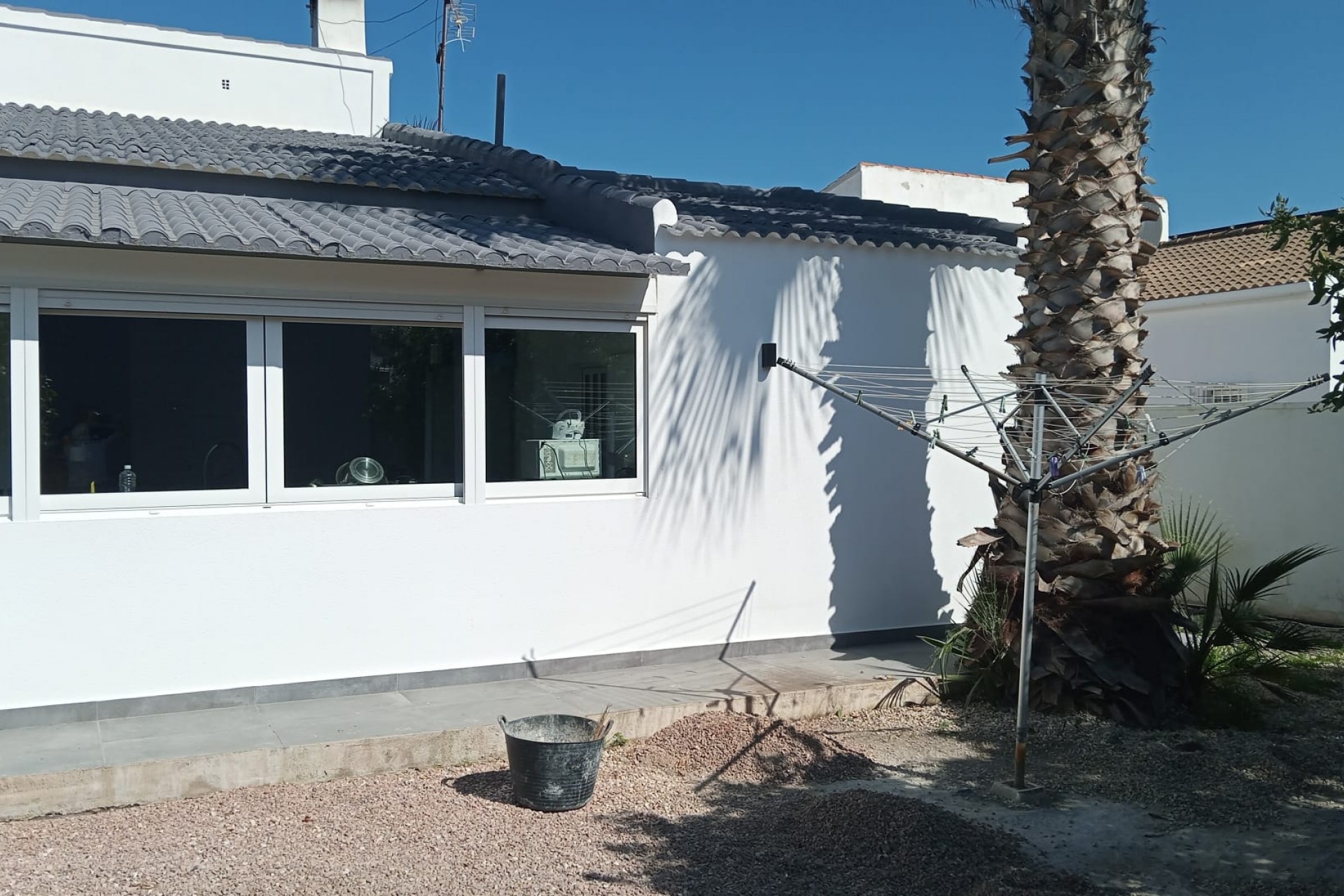 Resale - Villa -
Cabo Roig - Costa Blanca