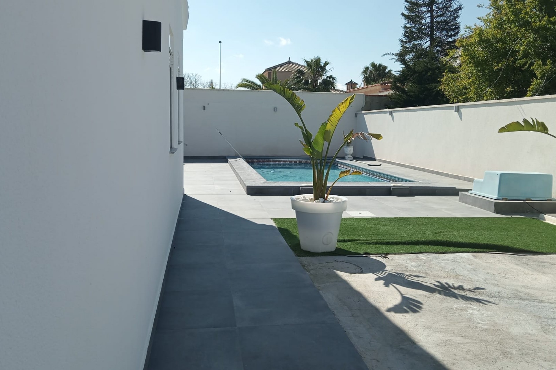 Resale - Villa -
Cabo Roig - Costa Blanca
