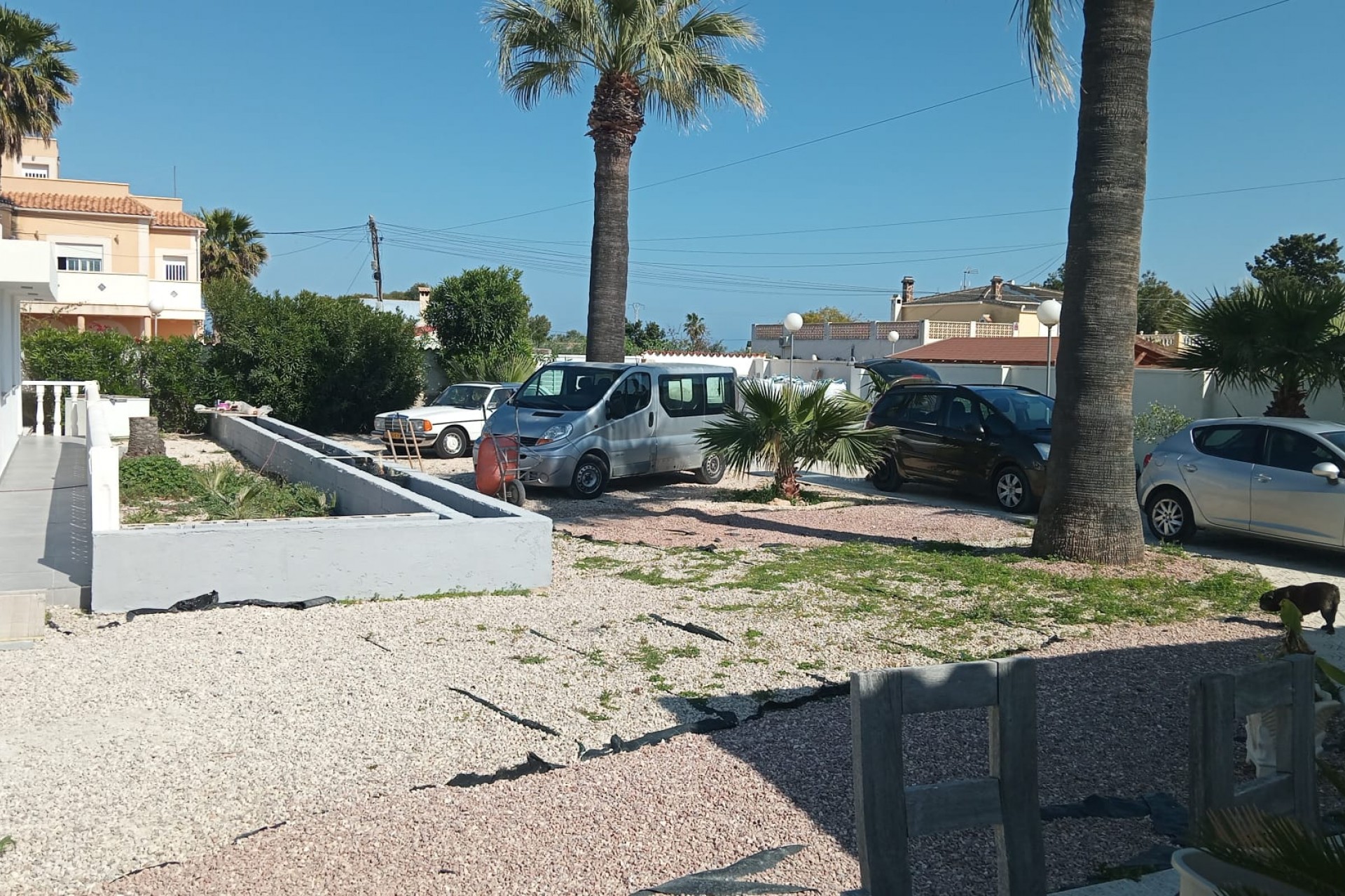 Resale - Villa -
Cabo Roig - Costa Blanca