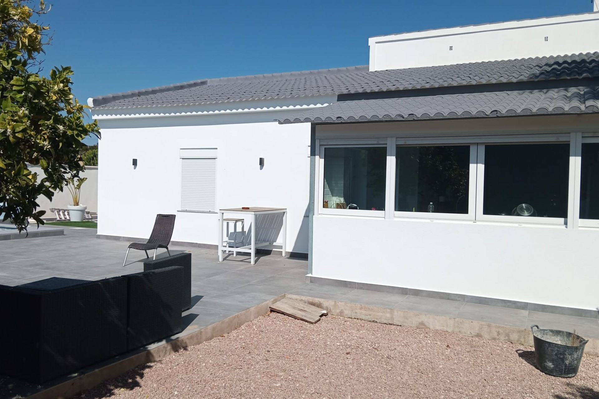 Resale - Villa -
Cabo Roig - Costa Blanca