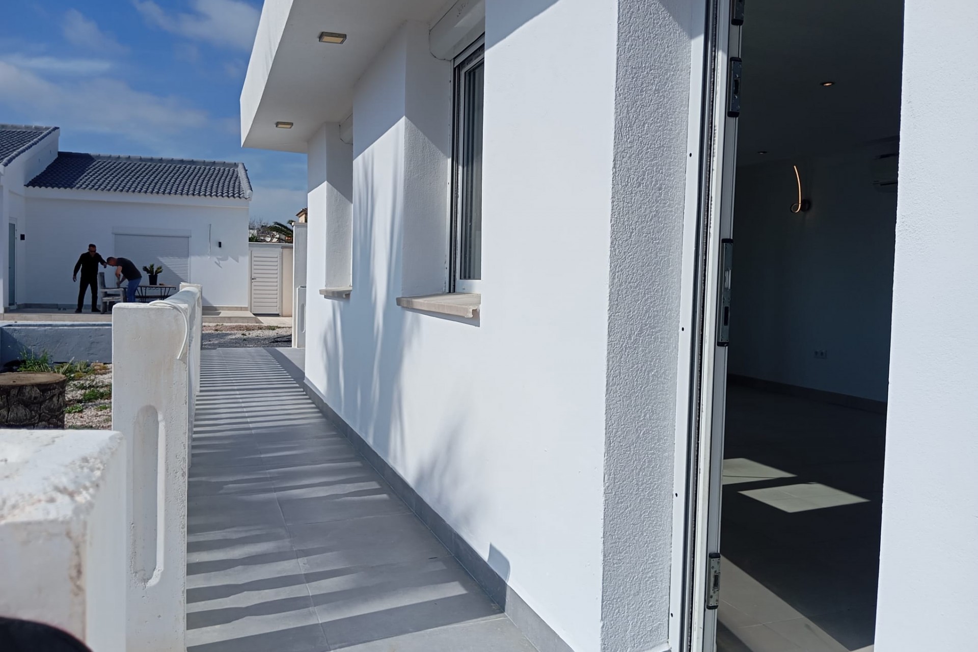 Resale - Villa -
Cabo Roig - Costa Blanca