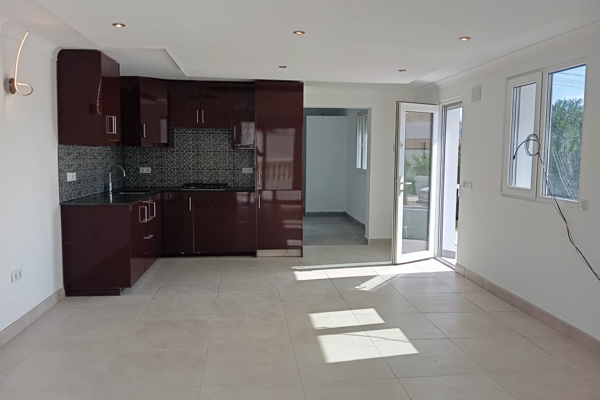 Resale - Villa -
Cabo Roig - Costa Blanca