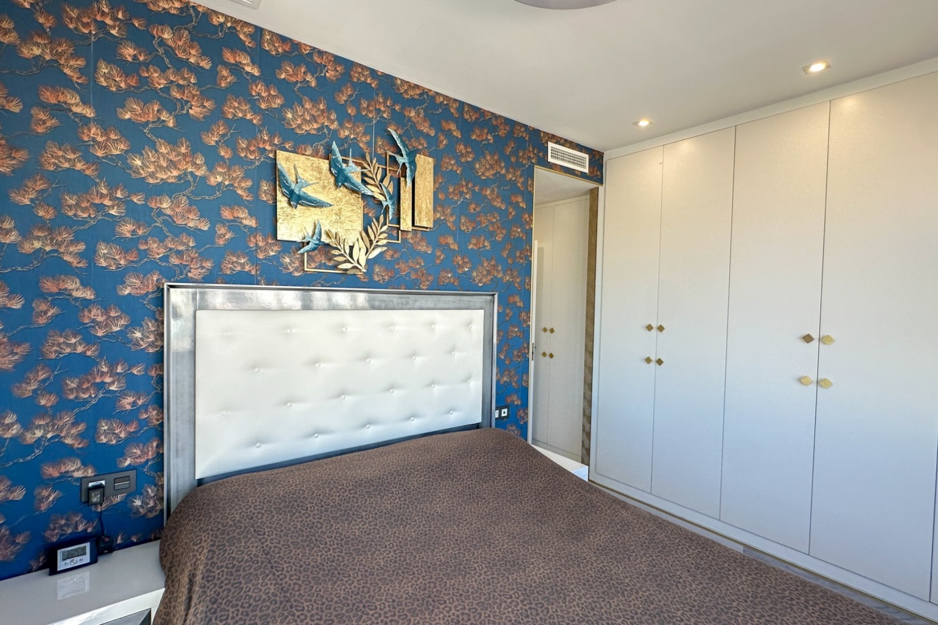 Resale - Villa -
Cabo Roig - Costa Blanca