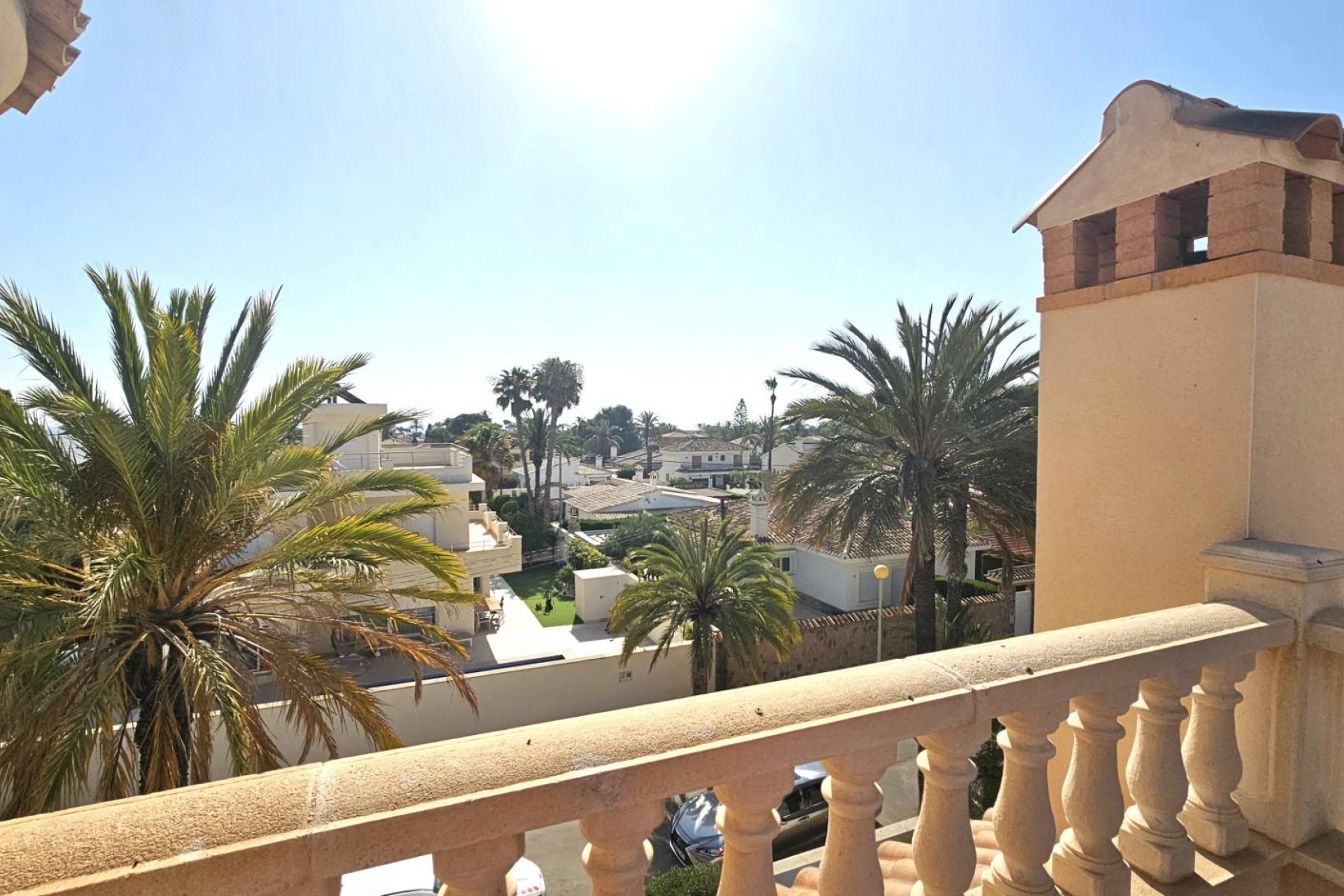 Resale - Villa -
Cabo Roig - La Caleta