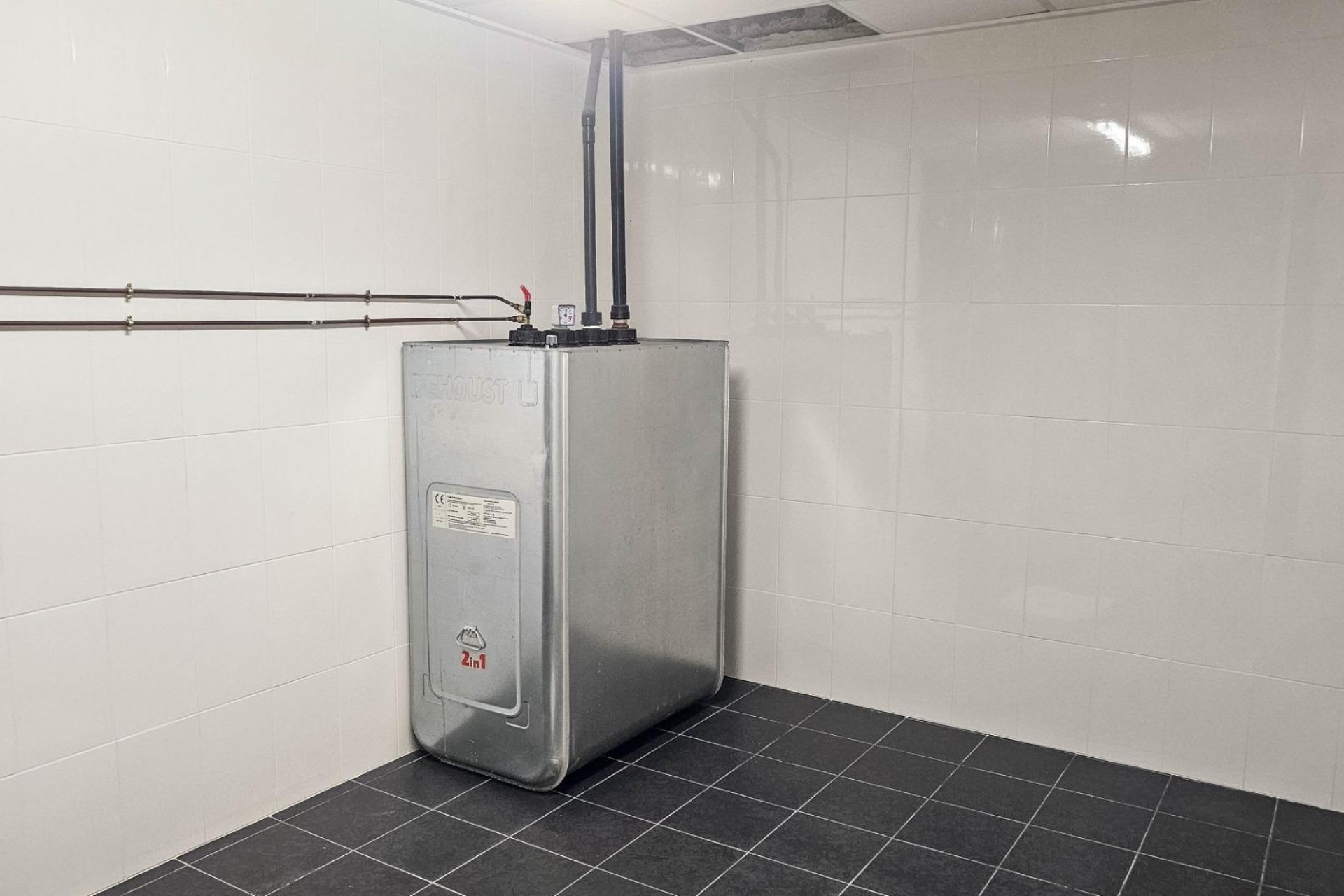 Resale - Villa -
Cabo Roig