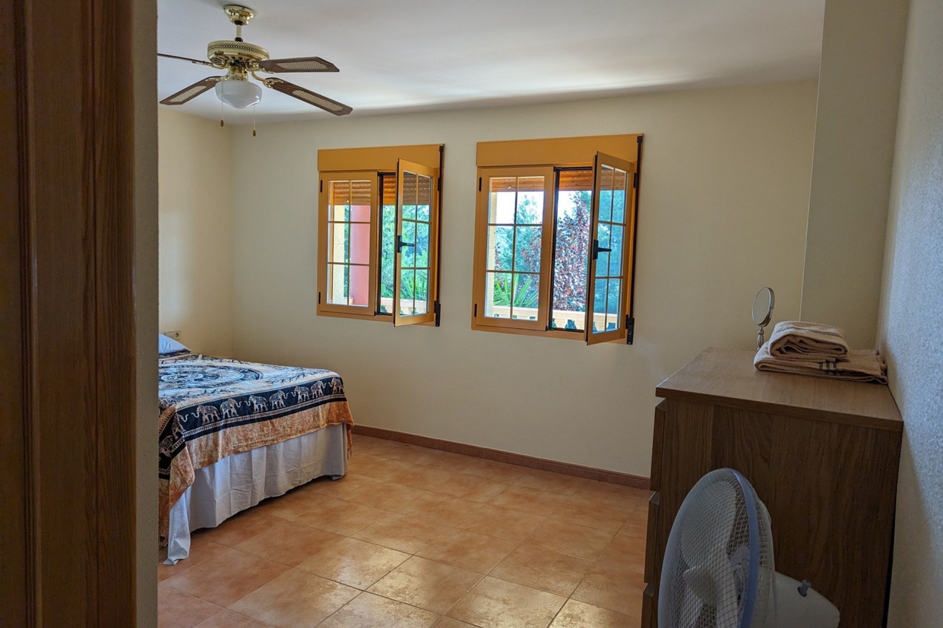 Resale - Villa -
Calasparra - Inland