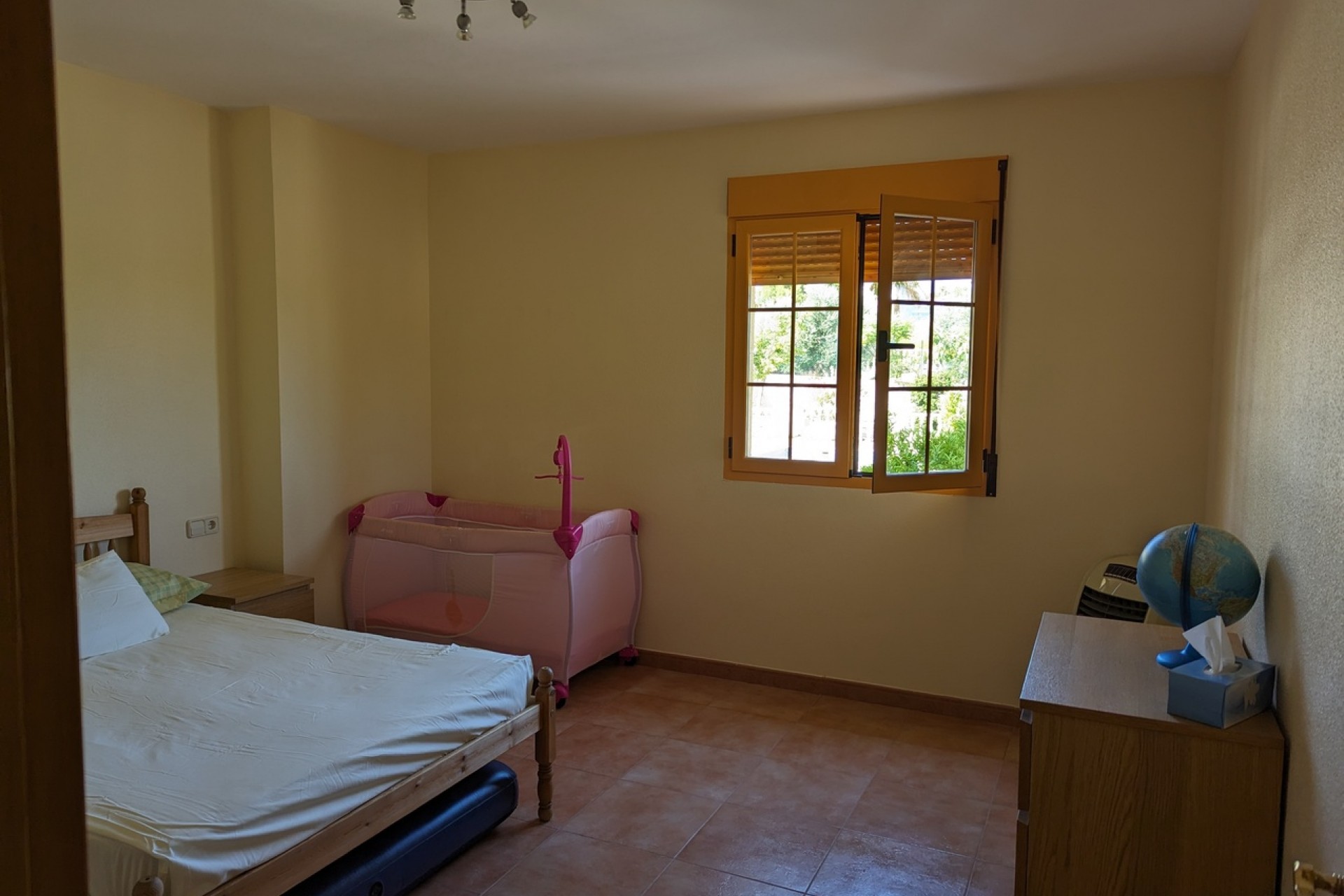 Resale - Villa -
Calasparra - Inland