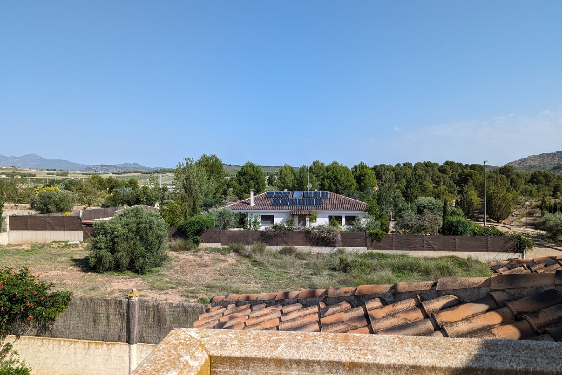 Resale - Villa -
Calasparra - Inland