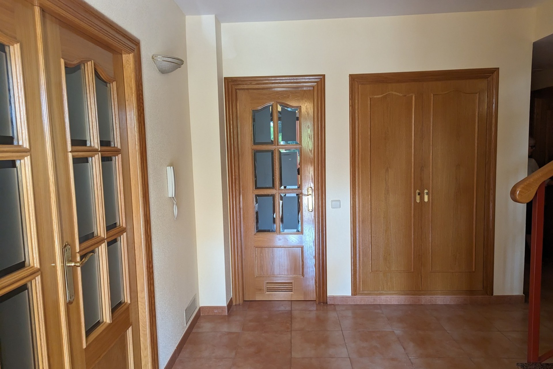 Resale - Villa -
Calasparra - Inland