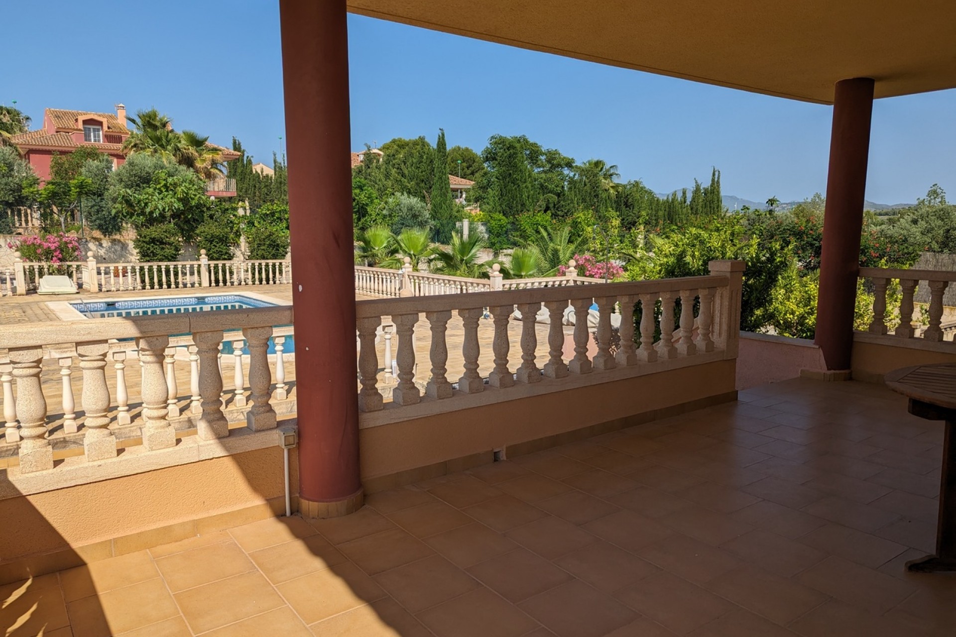 Resale - Villa -
Calasparra - Inland