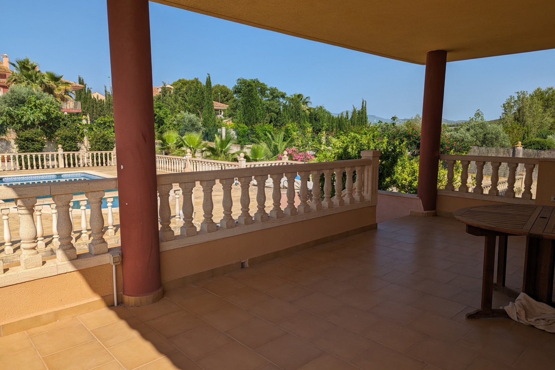 Resale - Villa -
Calasparra - Inland