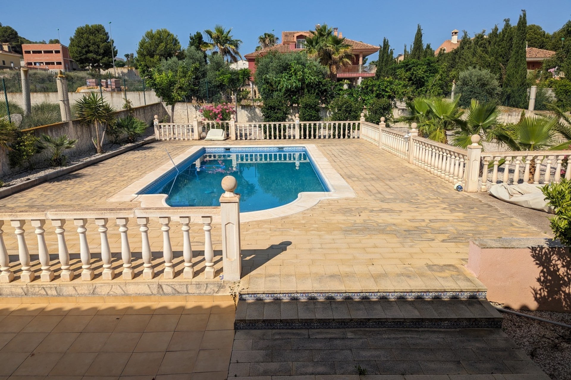 Resale - Villa -
Calasparra - Inland