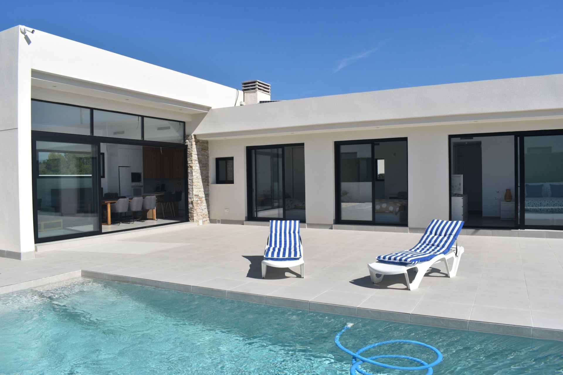 Resale - Villa -
Calasparra - Inland