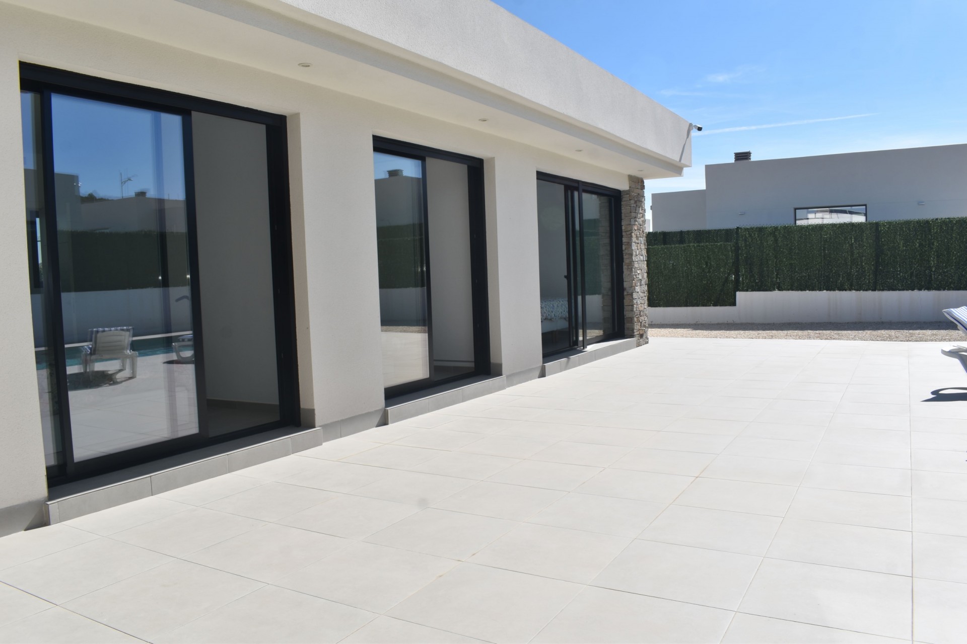 Resale - Villa -
Calasparra - Inland