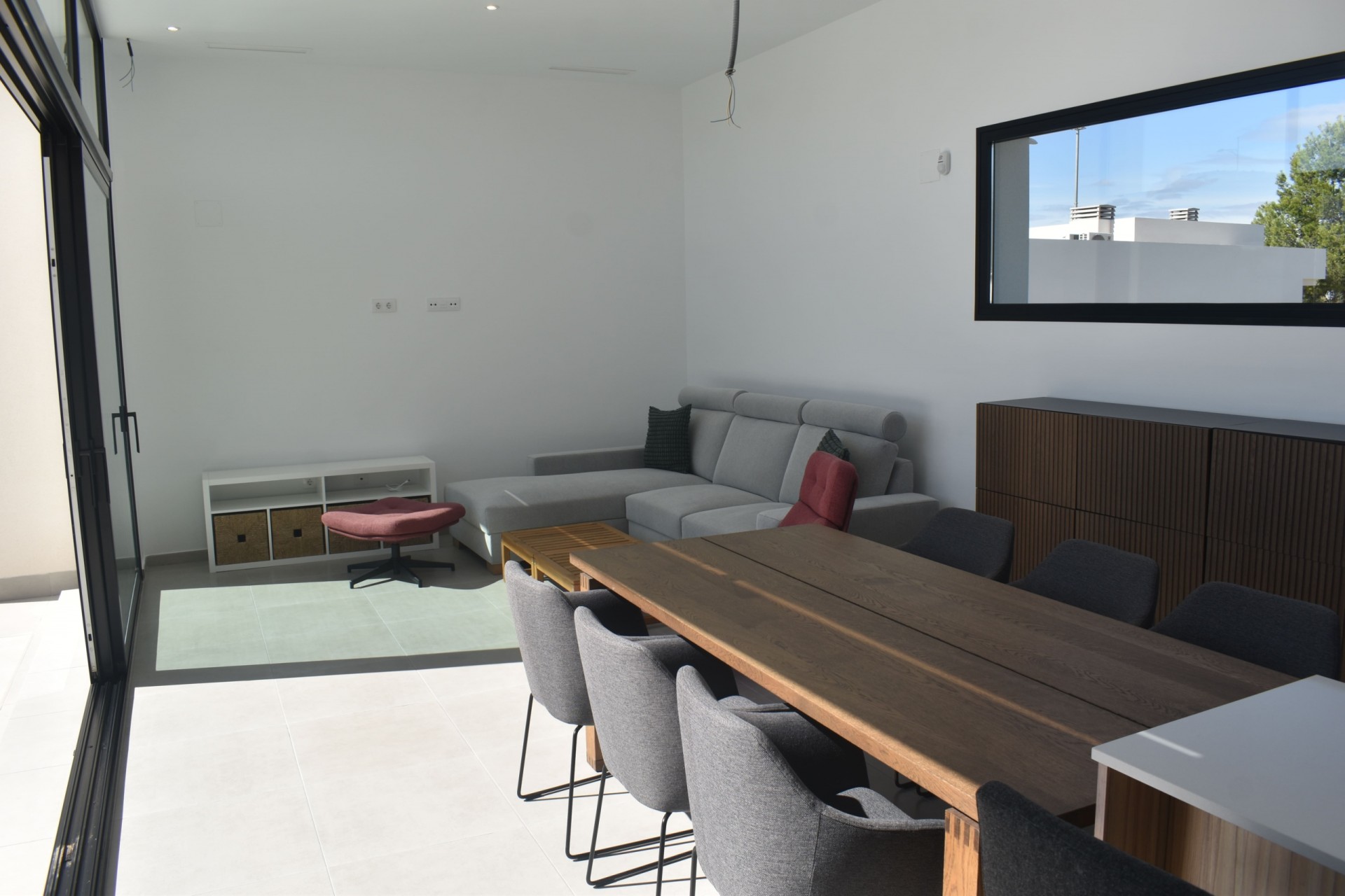 Resale - Villa -
Calasparra - Inland