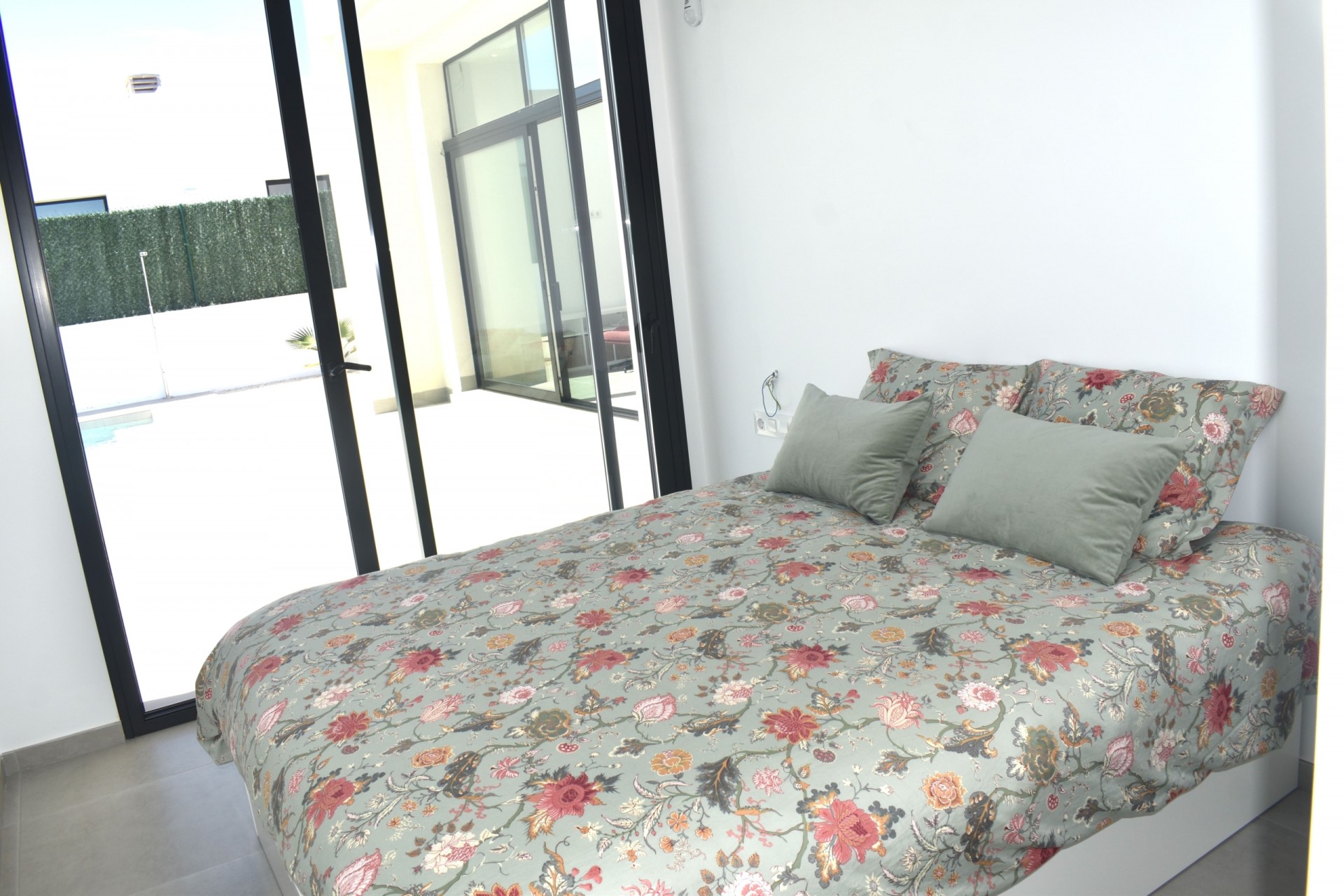 Resale - Villa -
Calasparra - Inland