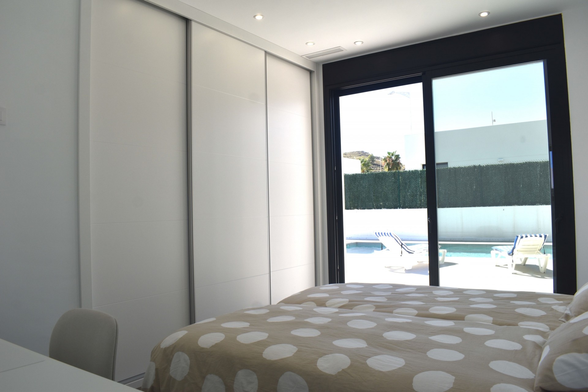 Resale - Villa -
Calasparra - Inland