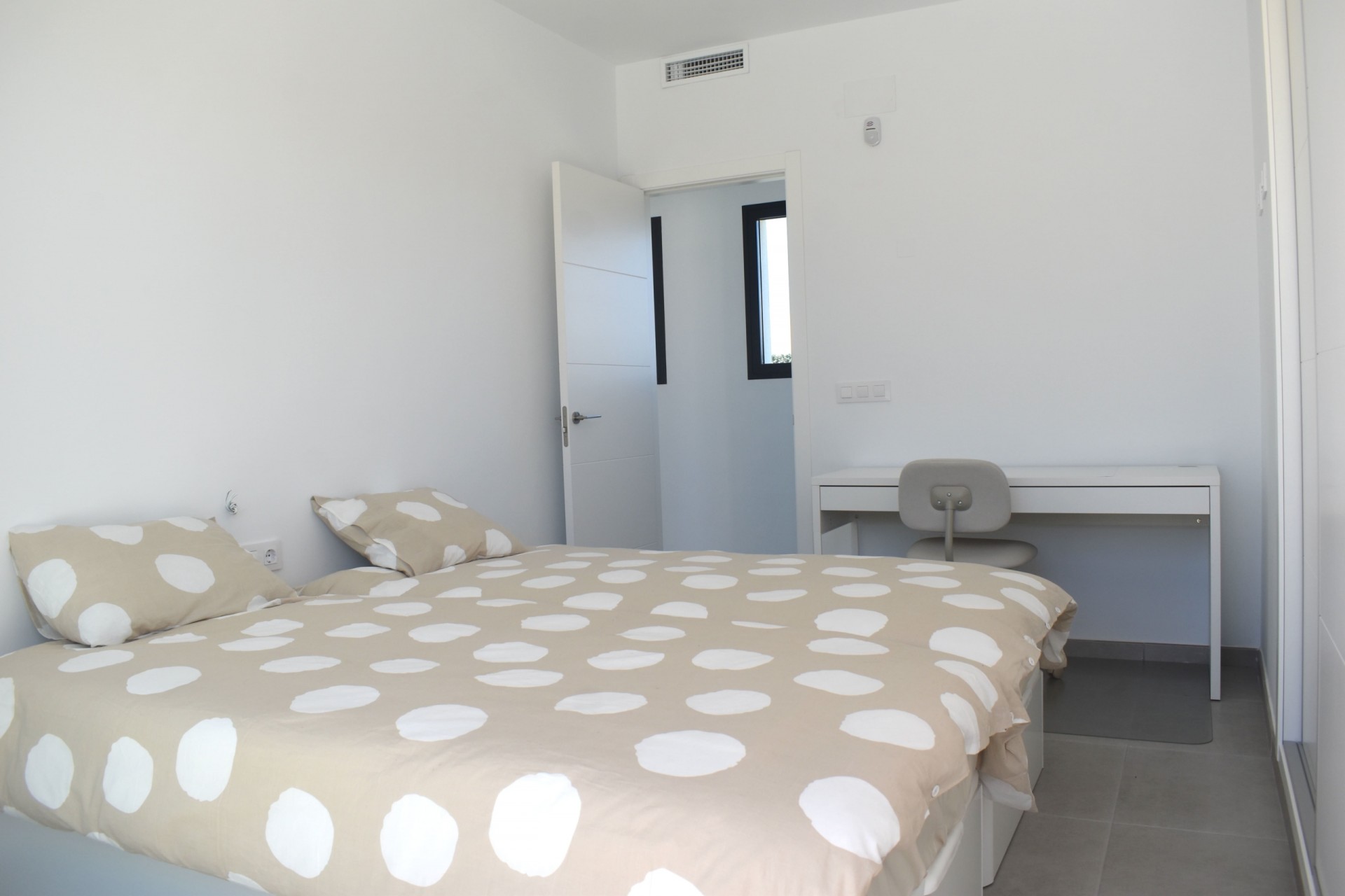 Resale - Villa -
Calasparra - Inland