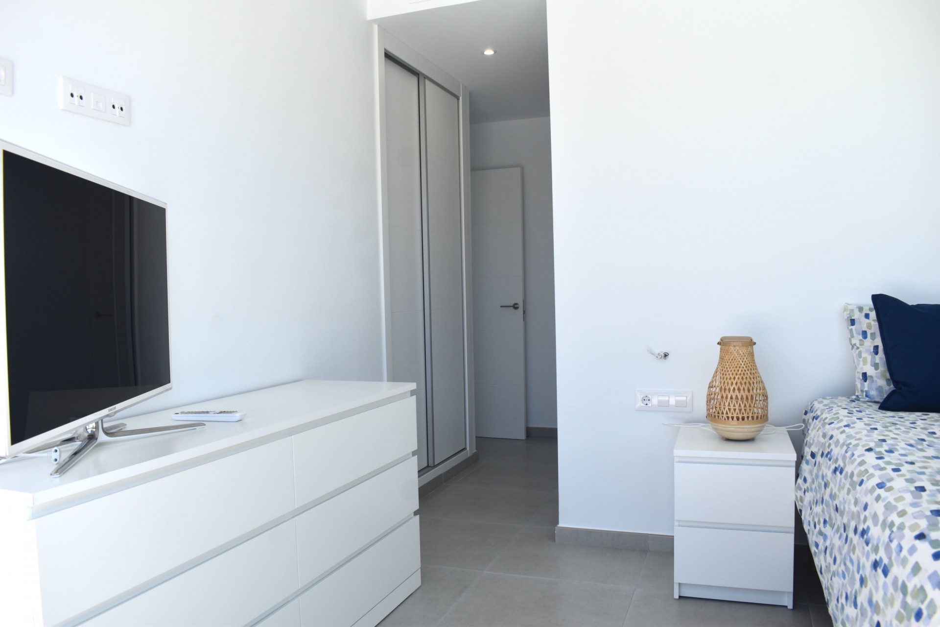 Resale - Villa -
Calasparra - Inland