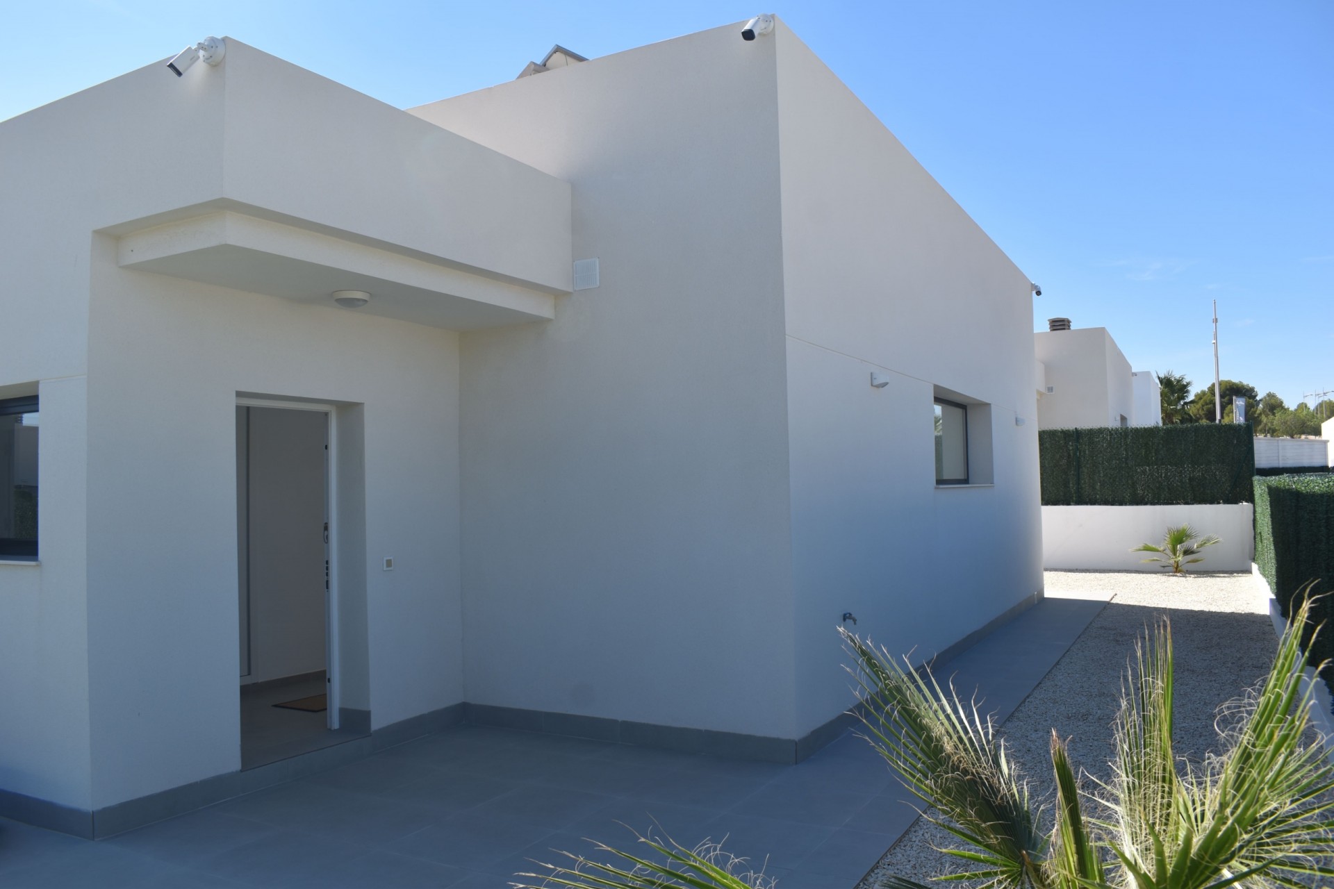 Resale - Villa -
Calasparra - Inland