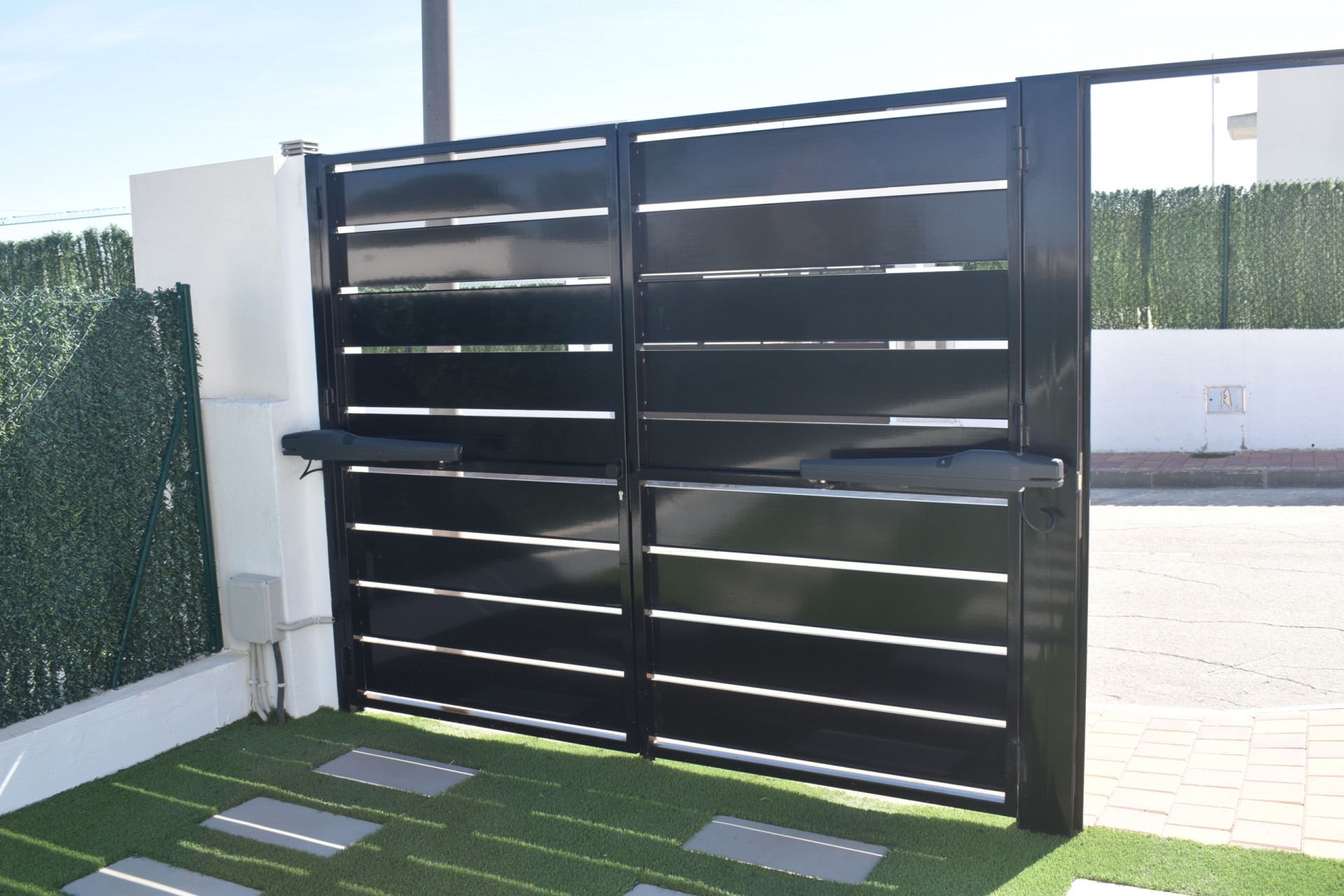 Resale - Villa -
Calasparra - Inland