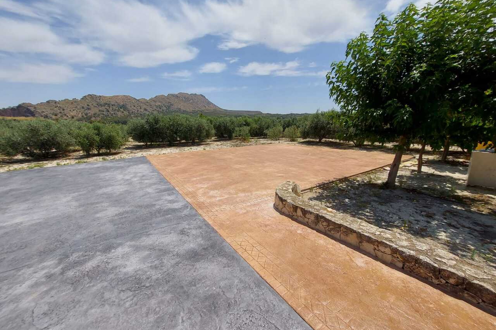 Resale - Villa -
Calasparra - Inland