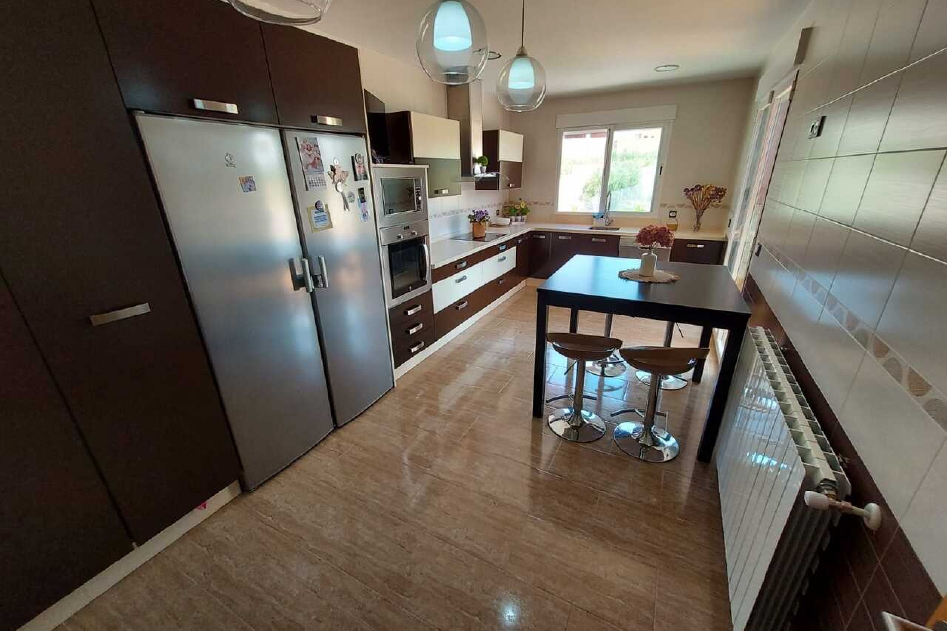 Resale - Villa -
Calasparra - Inland