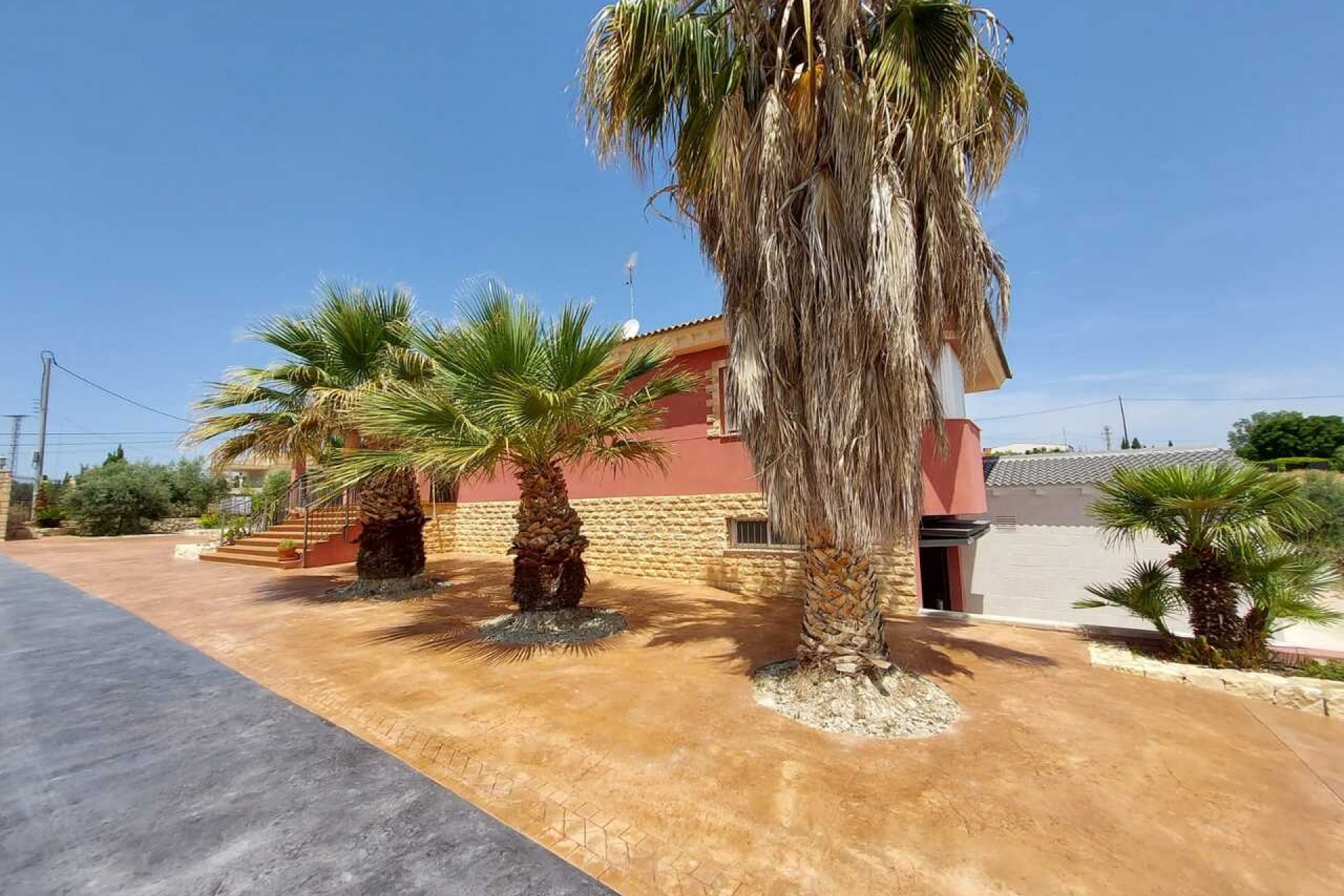 Resale - Villa -
Calasparra - Inland