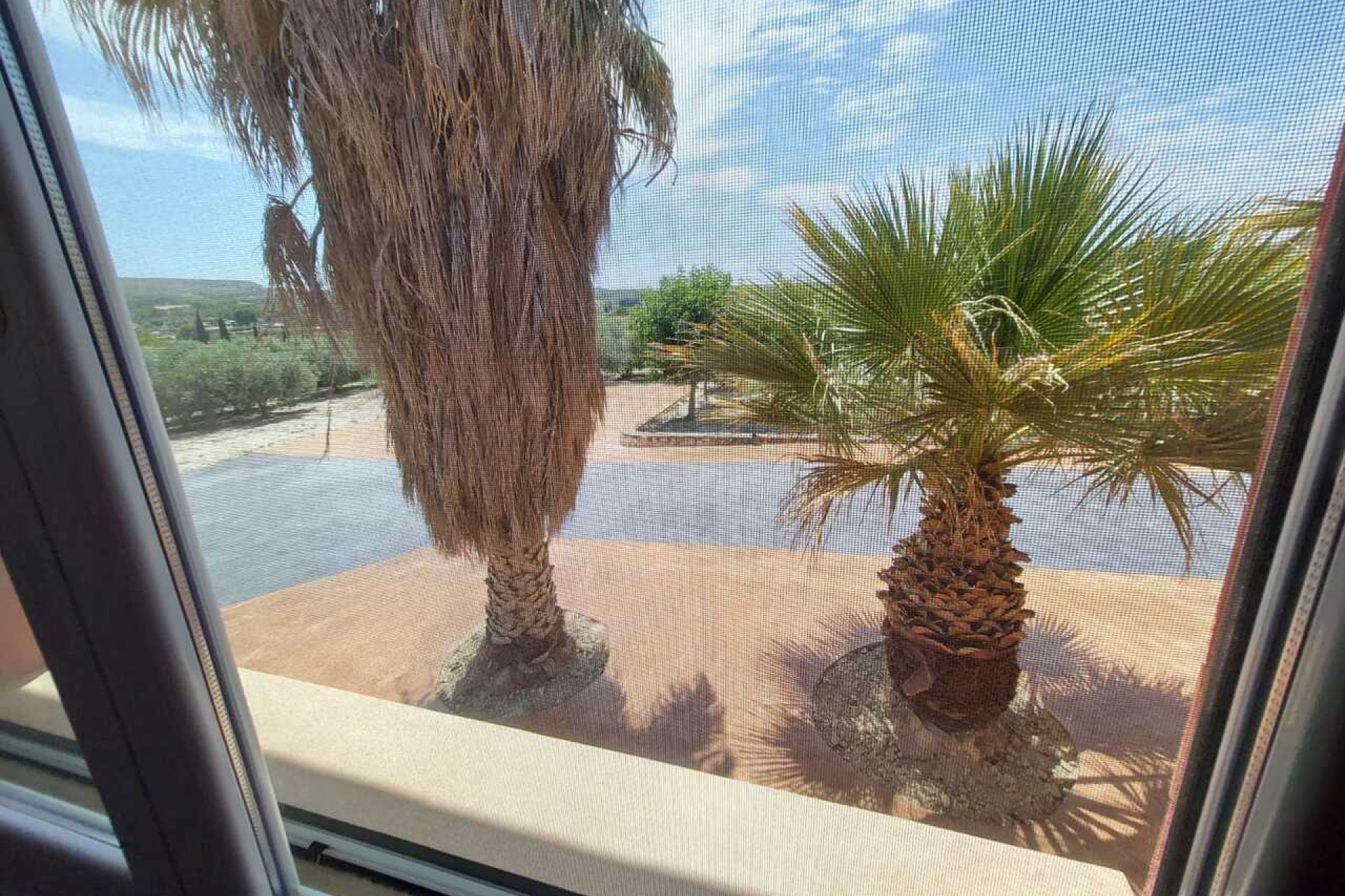 Resale - Villa -
Calasparra - Inland