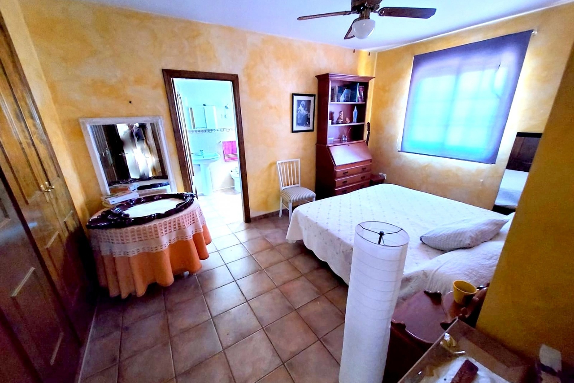 Resale - Villa -
Calasparra - Inland