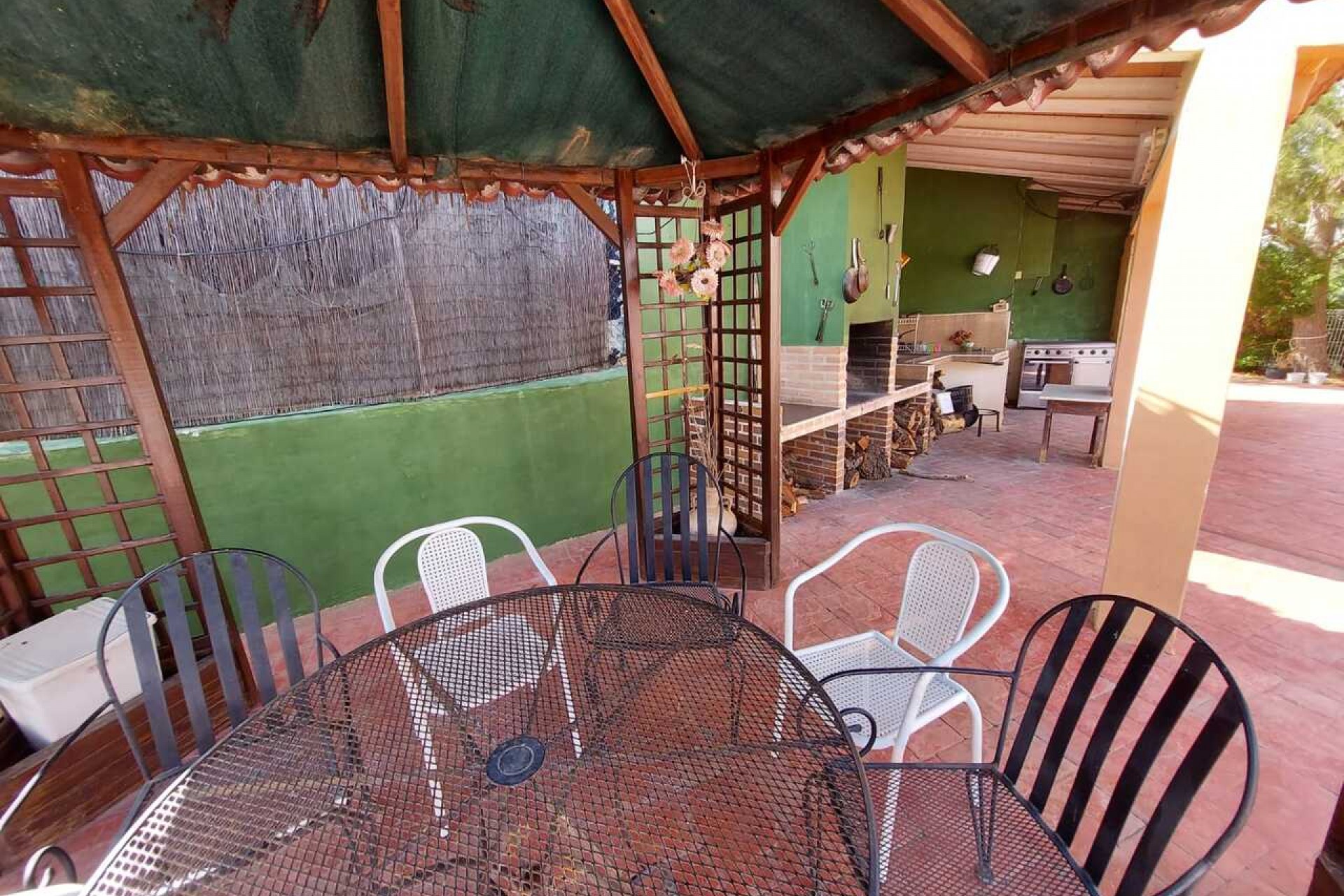 Resale - Villa -
Calasparra - Inland